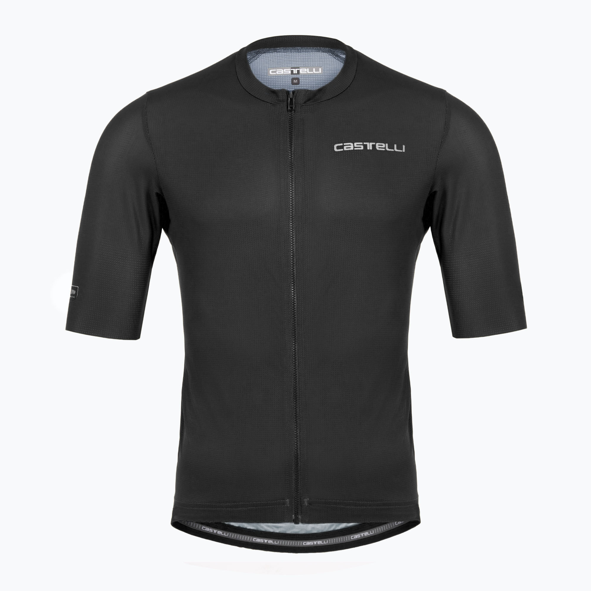 Мъжки велосипеден анцуг Castelli Unlimited Entrata 3 light black