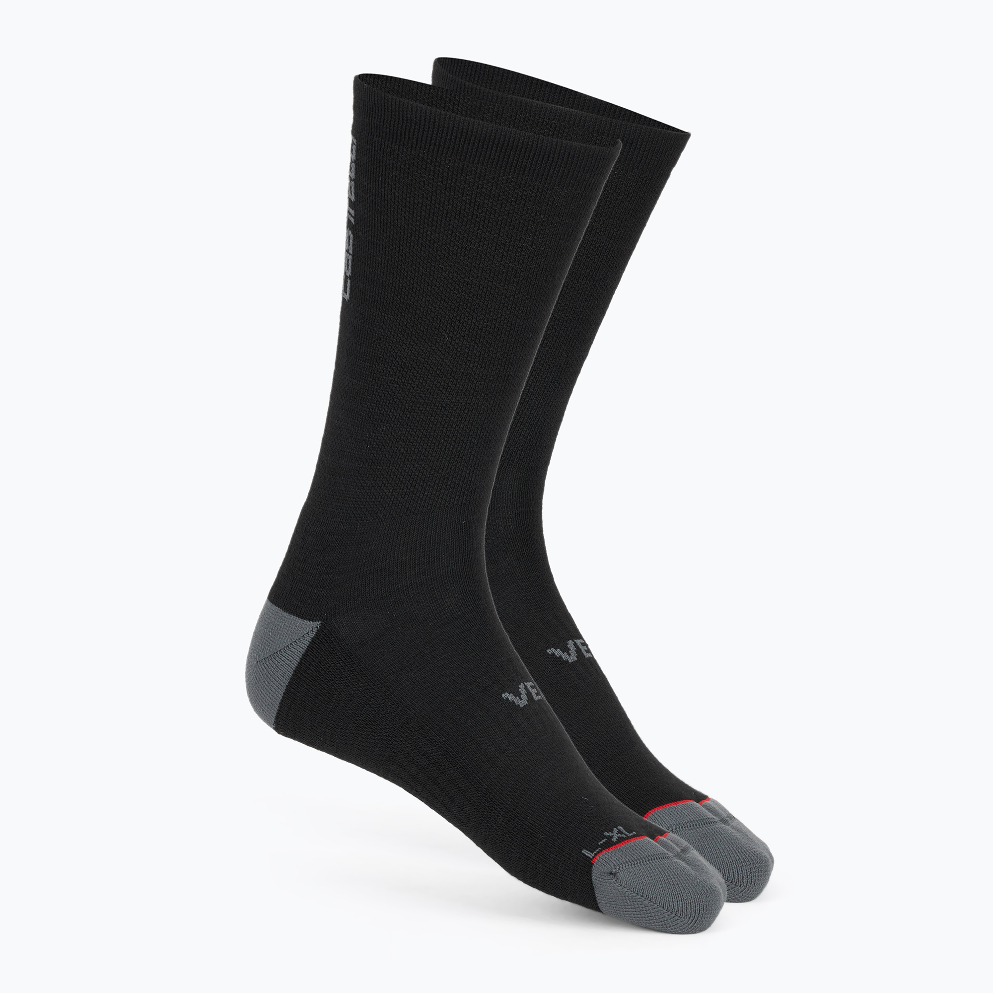 Férfi Castelli Venti Soft Merino zokni fekete (Venti Soft Merino 4525563_010)