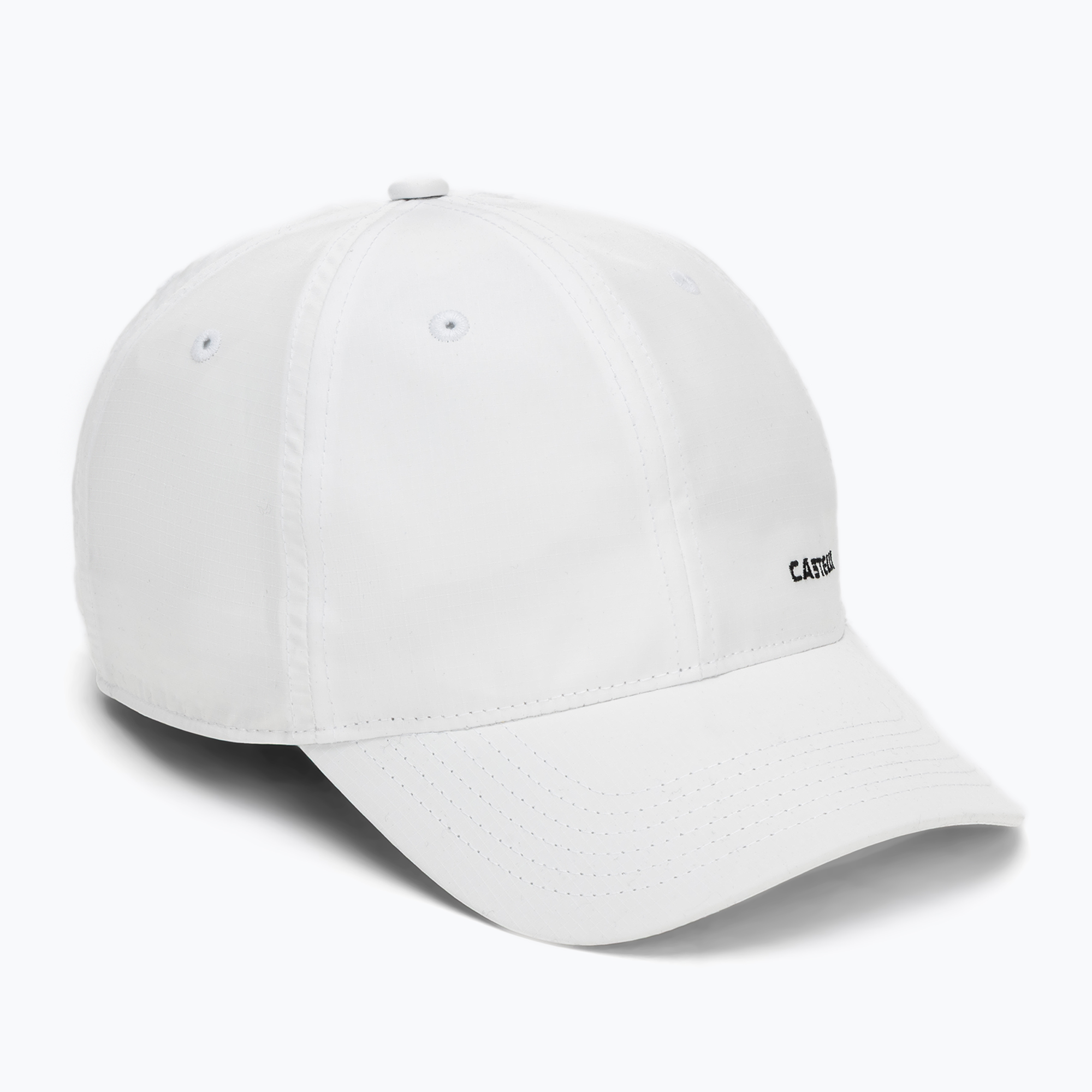 Șapcă de ciclism Castelli Travel white
