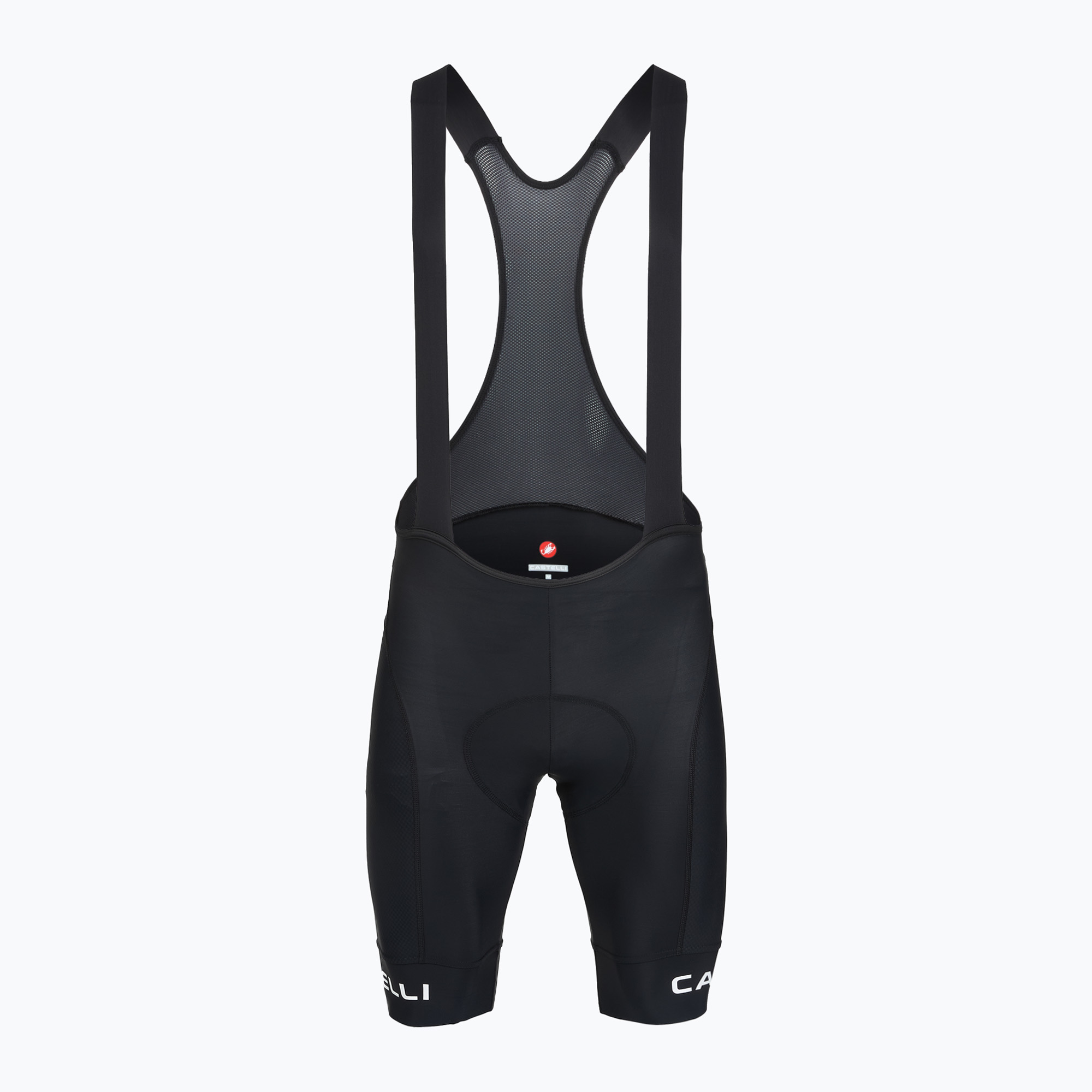 Мъжки шорти за колоездене Castelli Competizione 2 Kit black