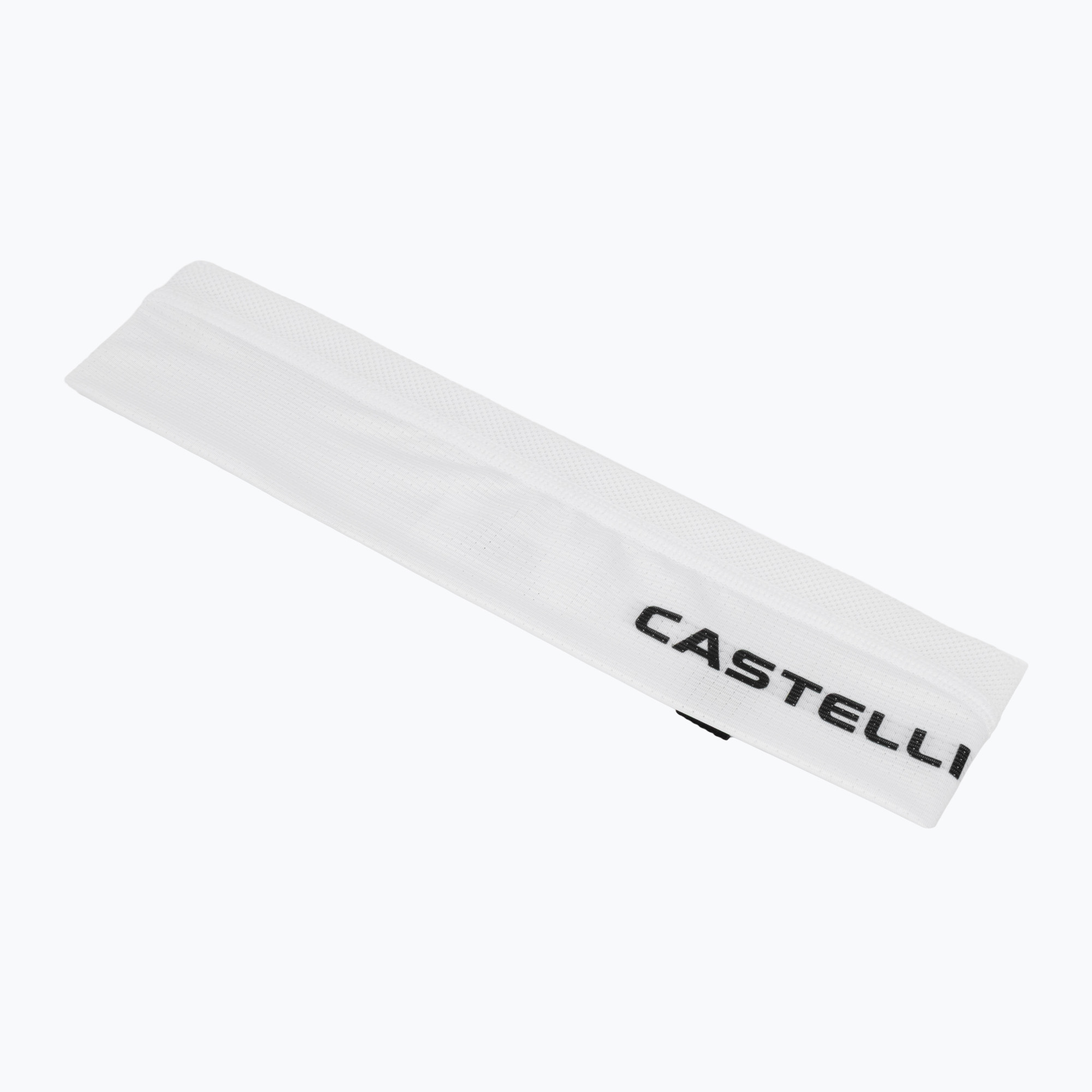 Лента за глава Castelli Summer Headband white