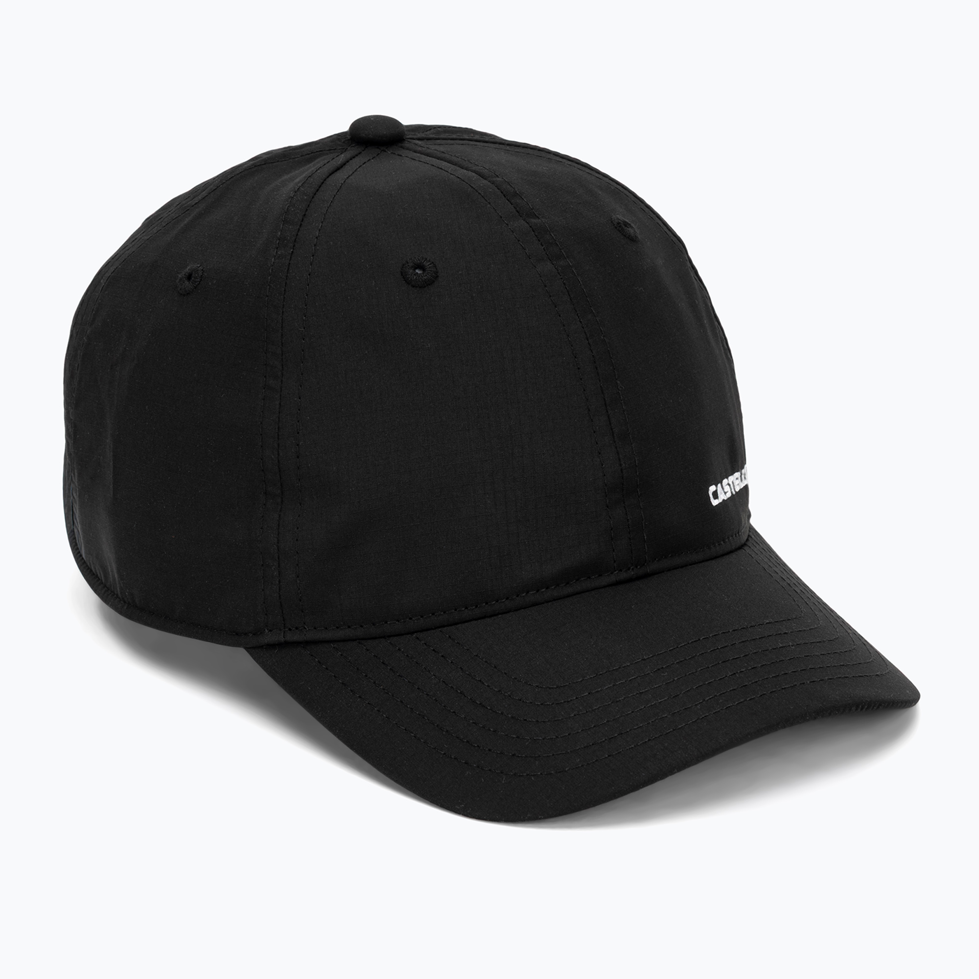 Șapcă de ciclism Castelli Travel black