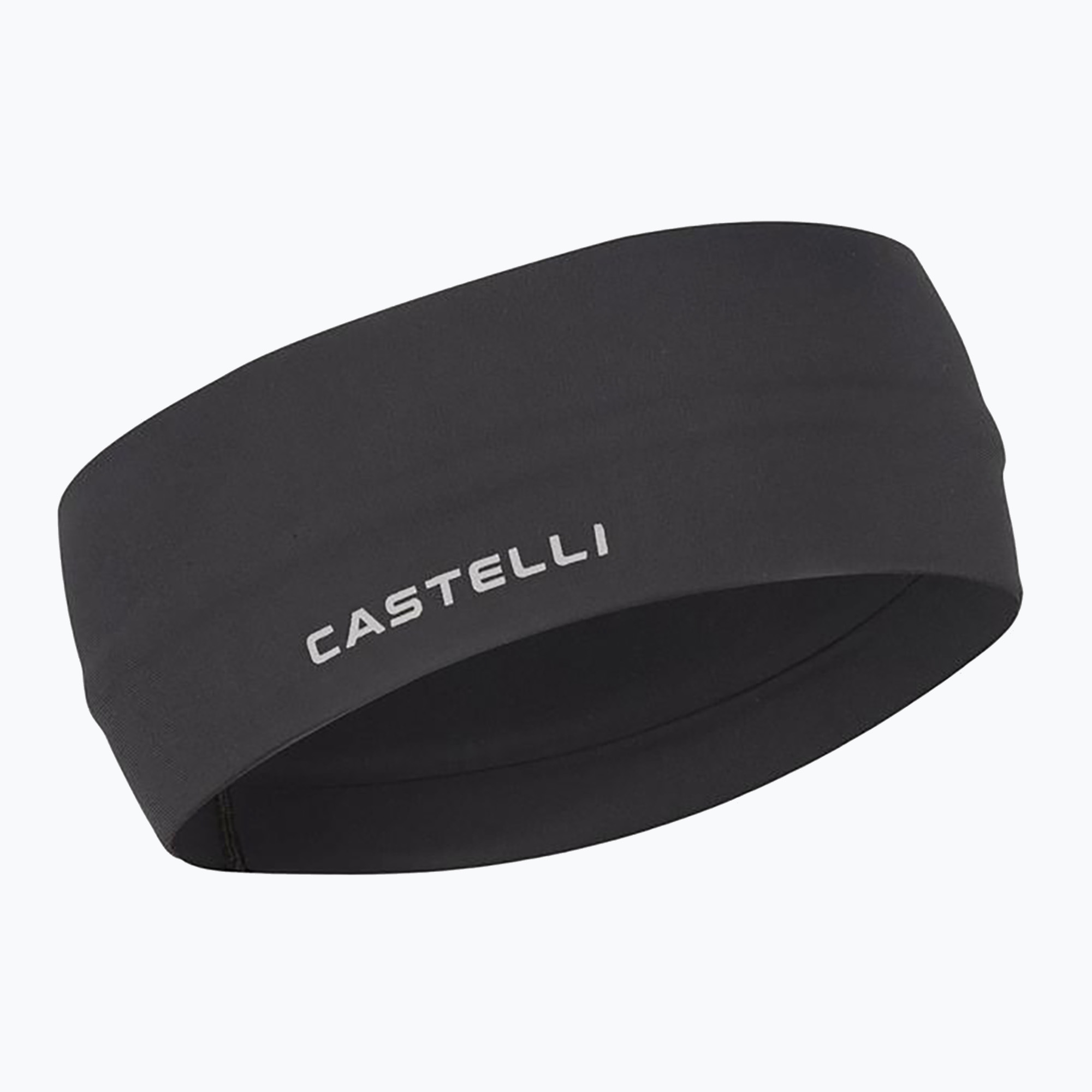 Лента за глава Castelli Pro Thermal 3 Headband black