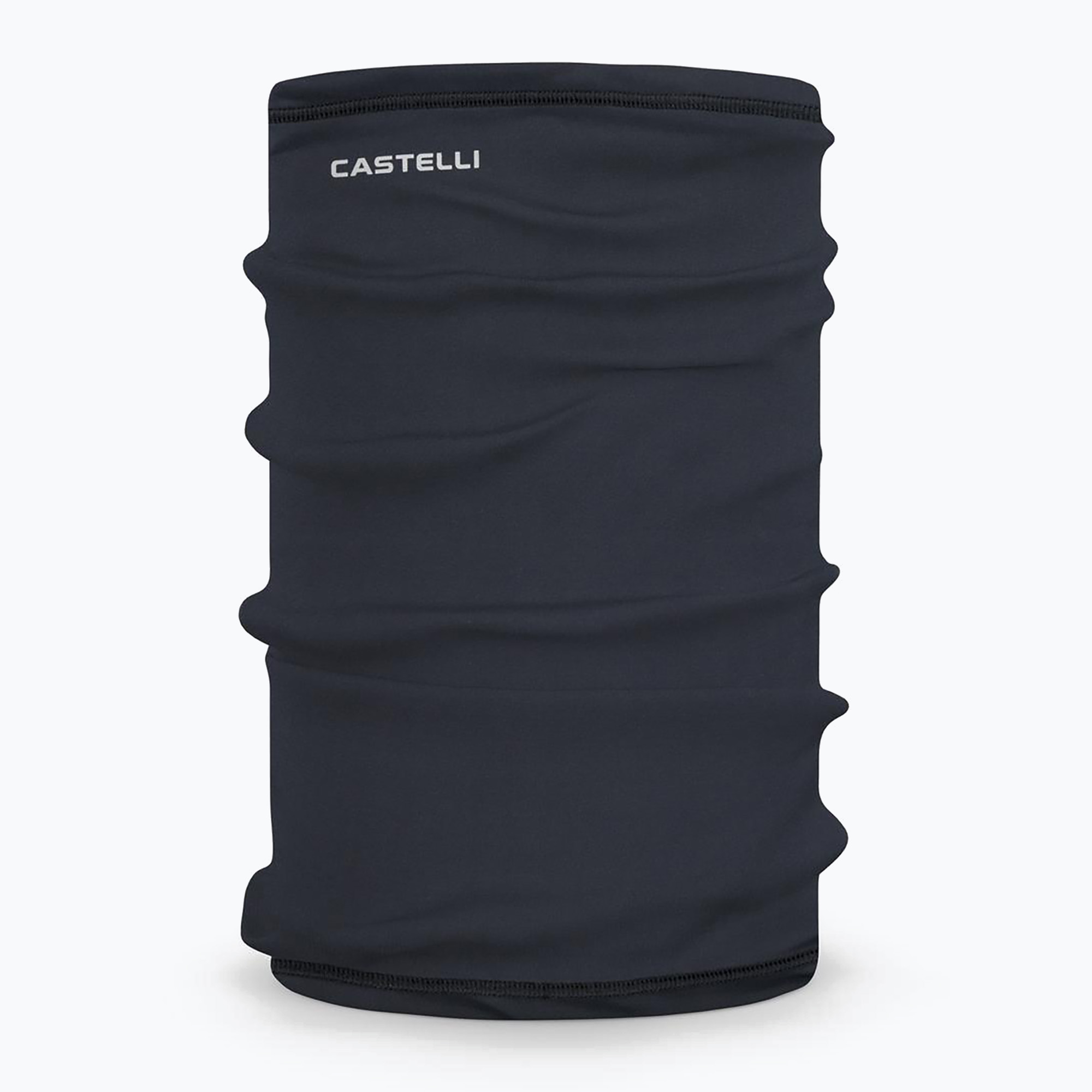 Pánský multifunkční šátek Castelli Pro Thermal 3 Neck Warmer black