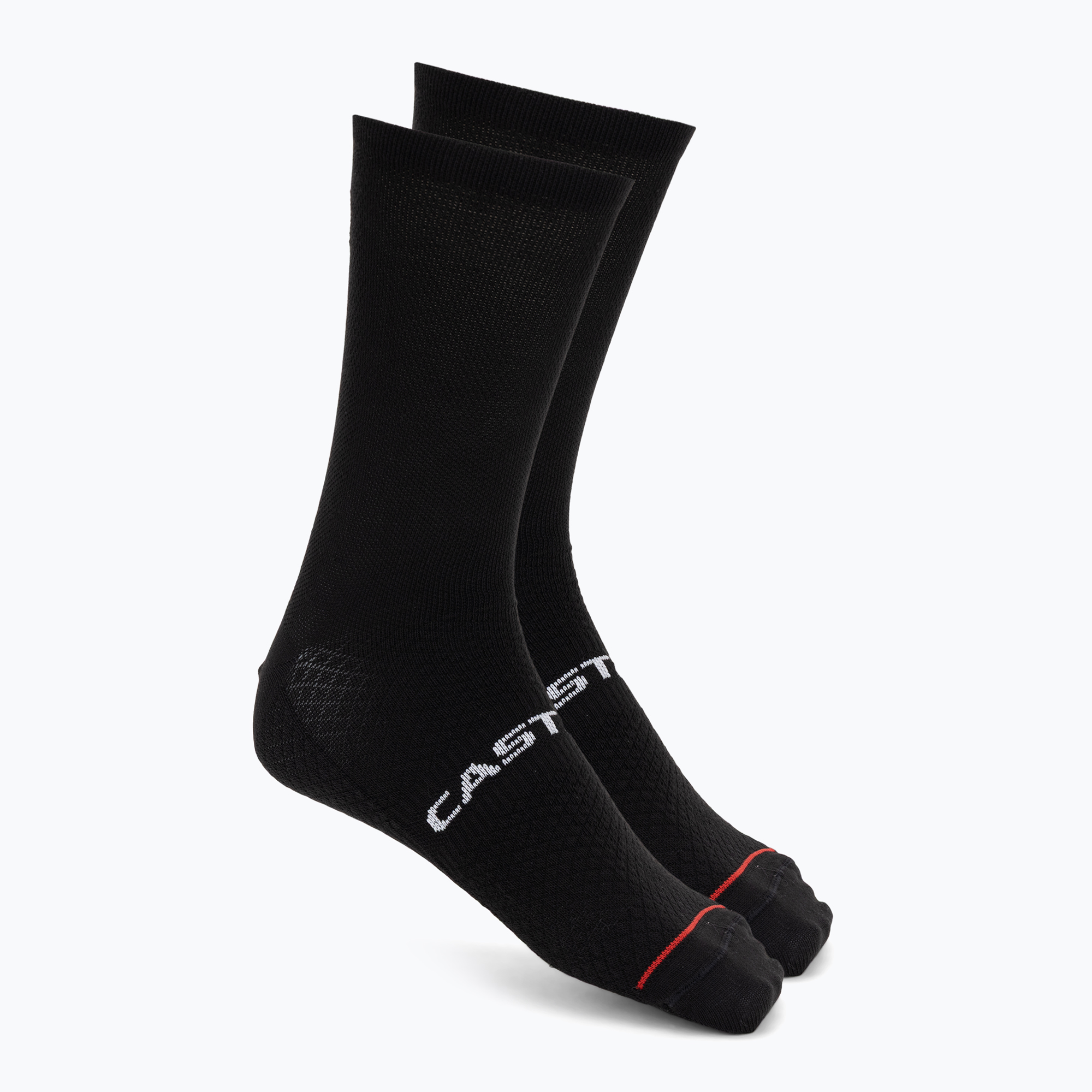 Női zokni Castelli Scorpion Logo 15 W Thermal Sock black (Scorpion Logo 15 Thermal W 4526586_010_CAS_SM)