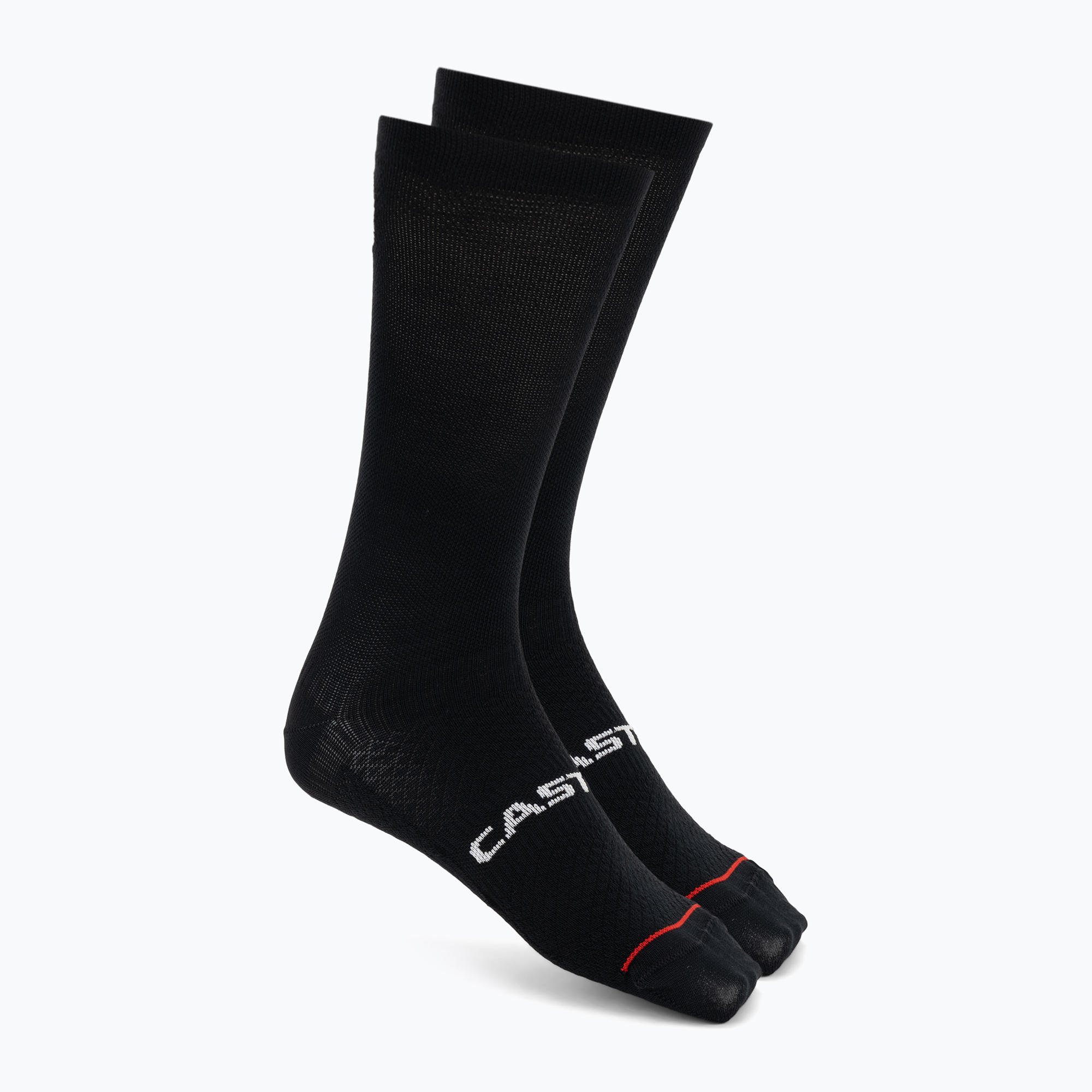 Férfi zokni Castelli Scorpion Logo 20 Thermal Sock black (Scorpion Logo 20 Thermal 4526587_010_CAS_SM)