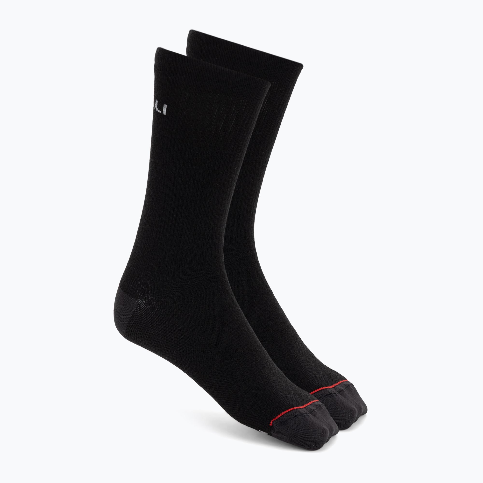Férfi zokni Castelli Bandito 2 Merino 18 Sock black (Bandito 2 Merino 18 4526588_010_CAS_SM)