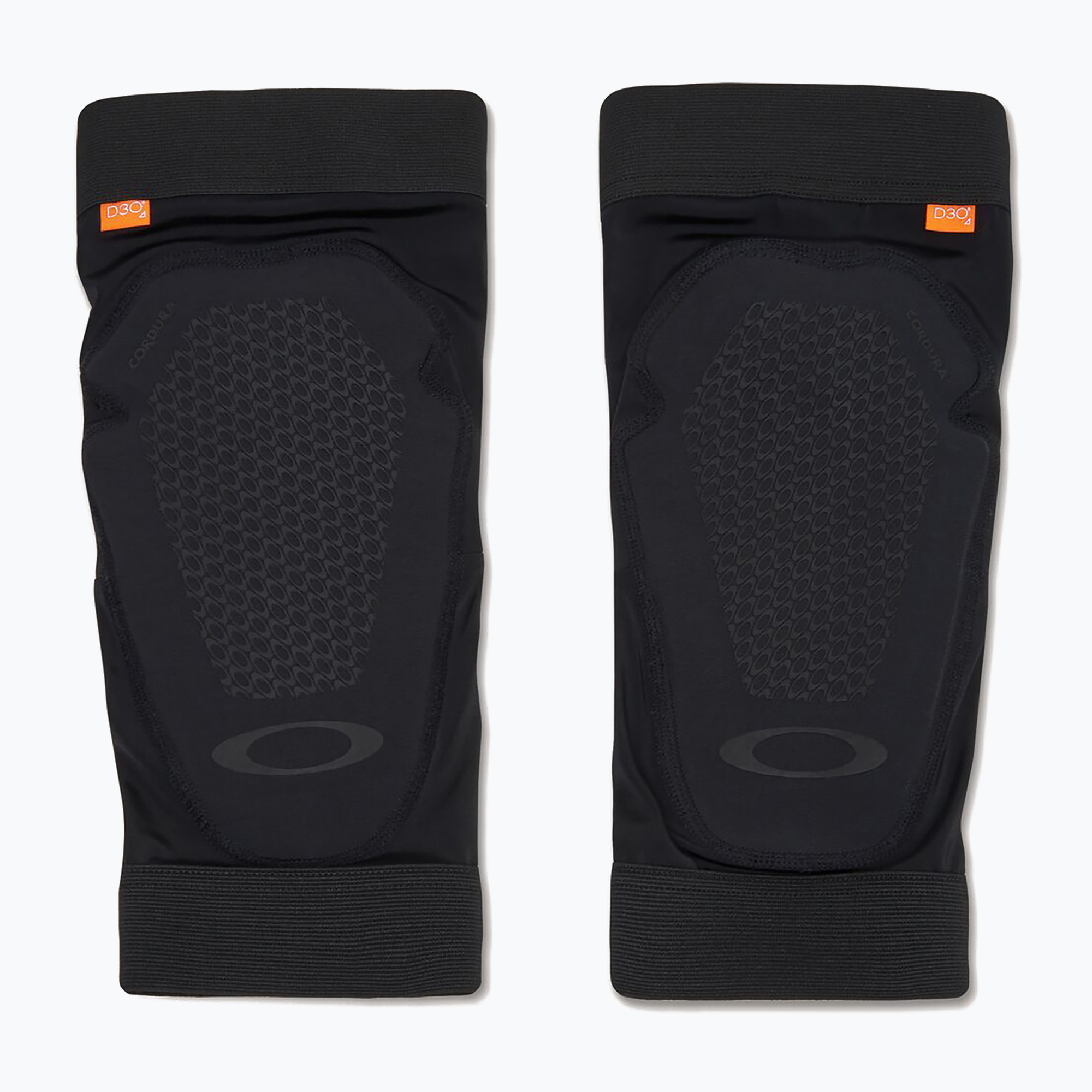 Chrániče cyklisické na kolená Oakley All Mountain D3O Knee blackout (All Mountain D3O Knee FOS901489)