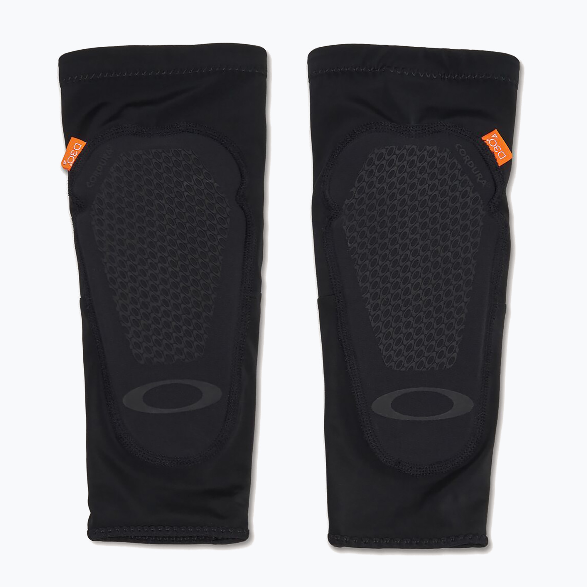 Oakley All Mountain D30 Лакътни протектори за велосипед blackout