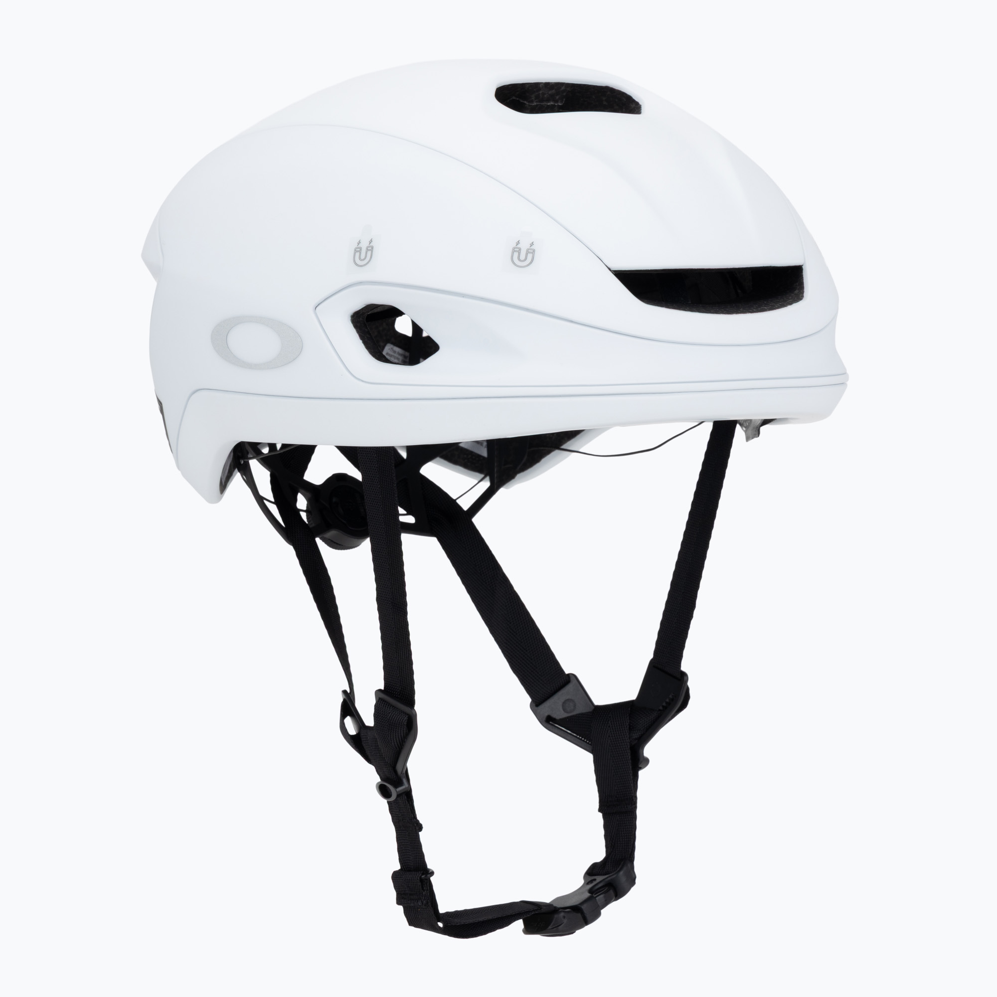 Cască de bicicletă Oakley Aro7 Lite EU matte white