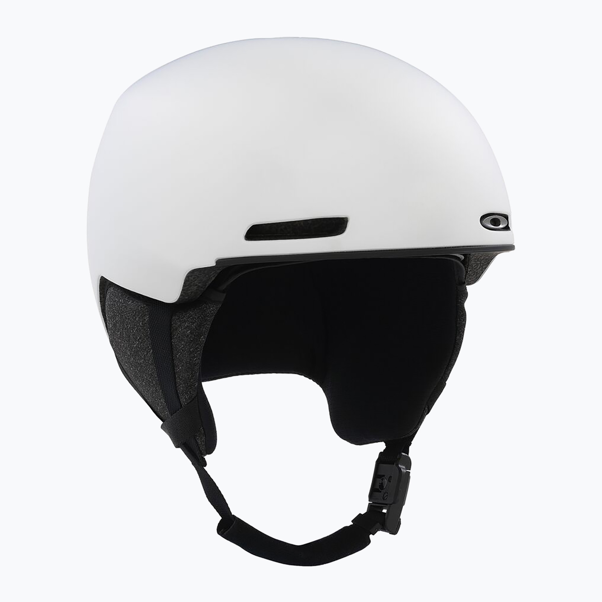 Скиорска каска Oakley Mod1 matt white FP