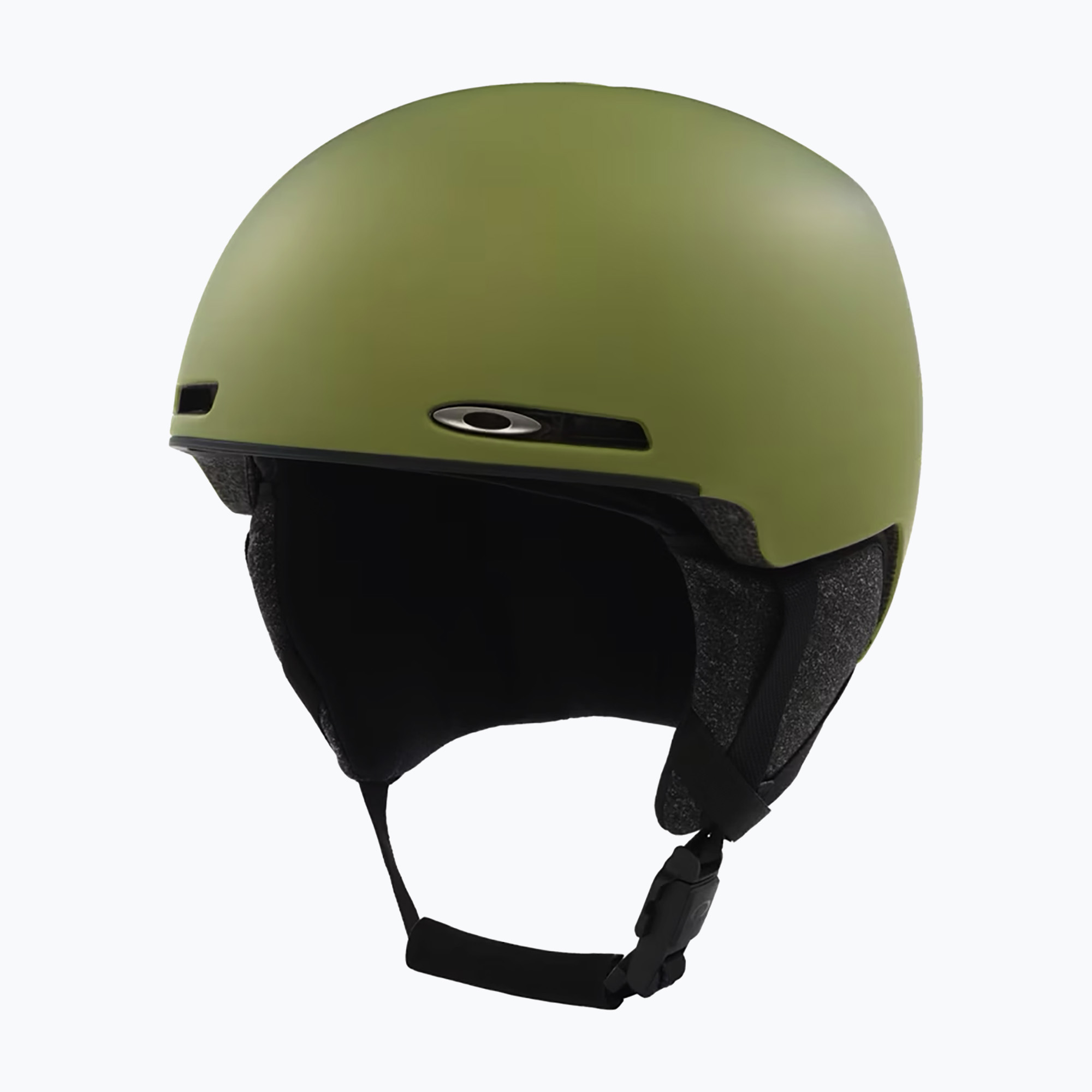 Detská lyžiarska prilba Oakley Mod1 Youth matte fern (Mod1 Youth 99505Y-70O)