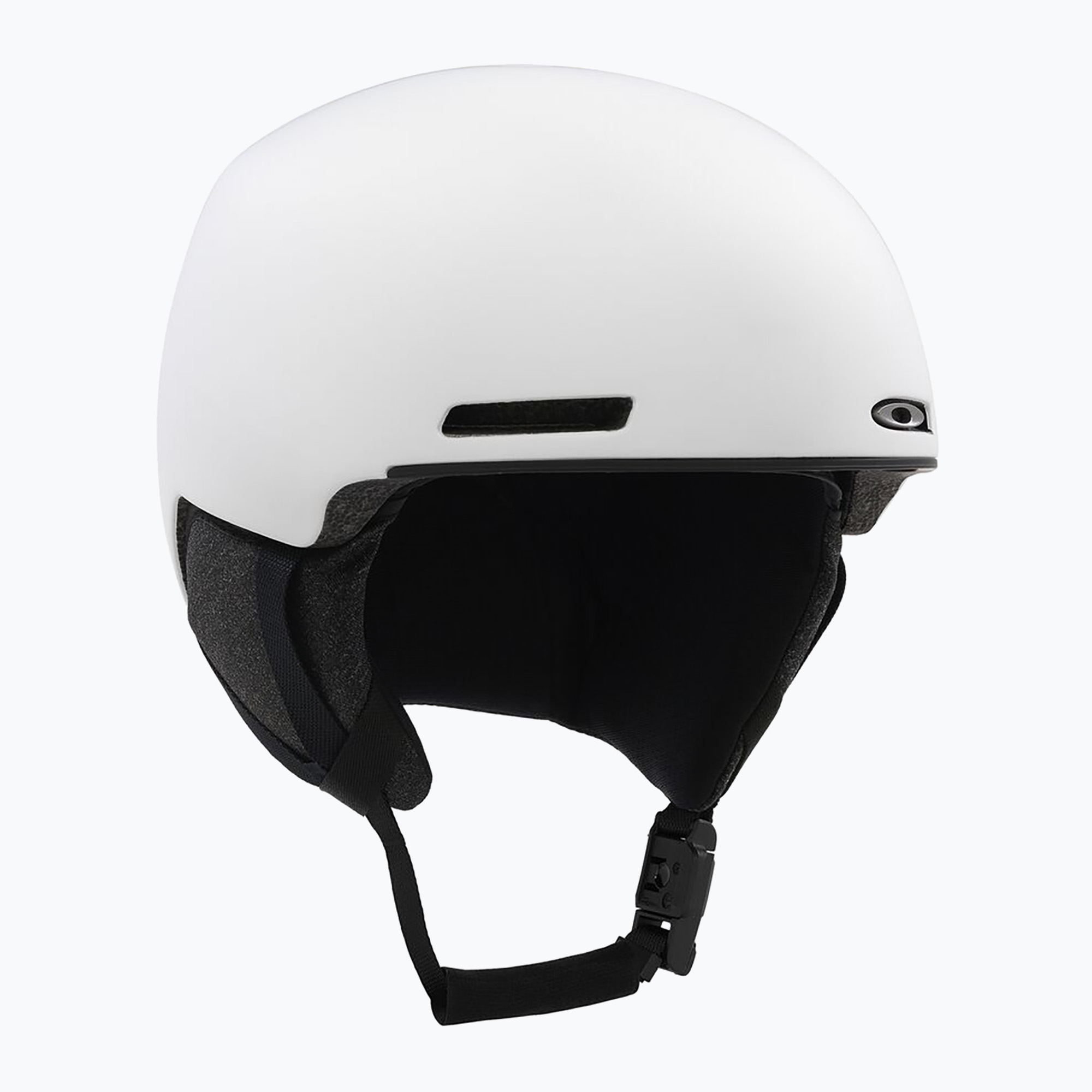 Детска скиорска каска Oakley Mod1 Youth Matte White FP