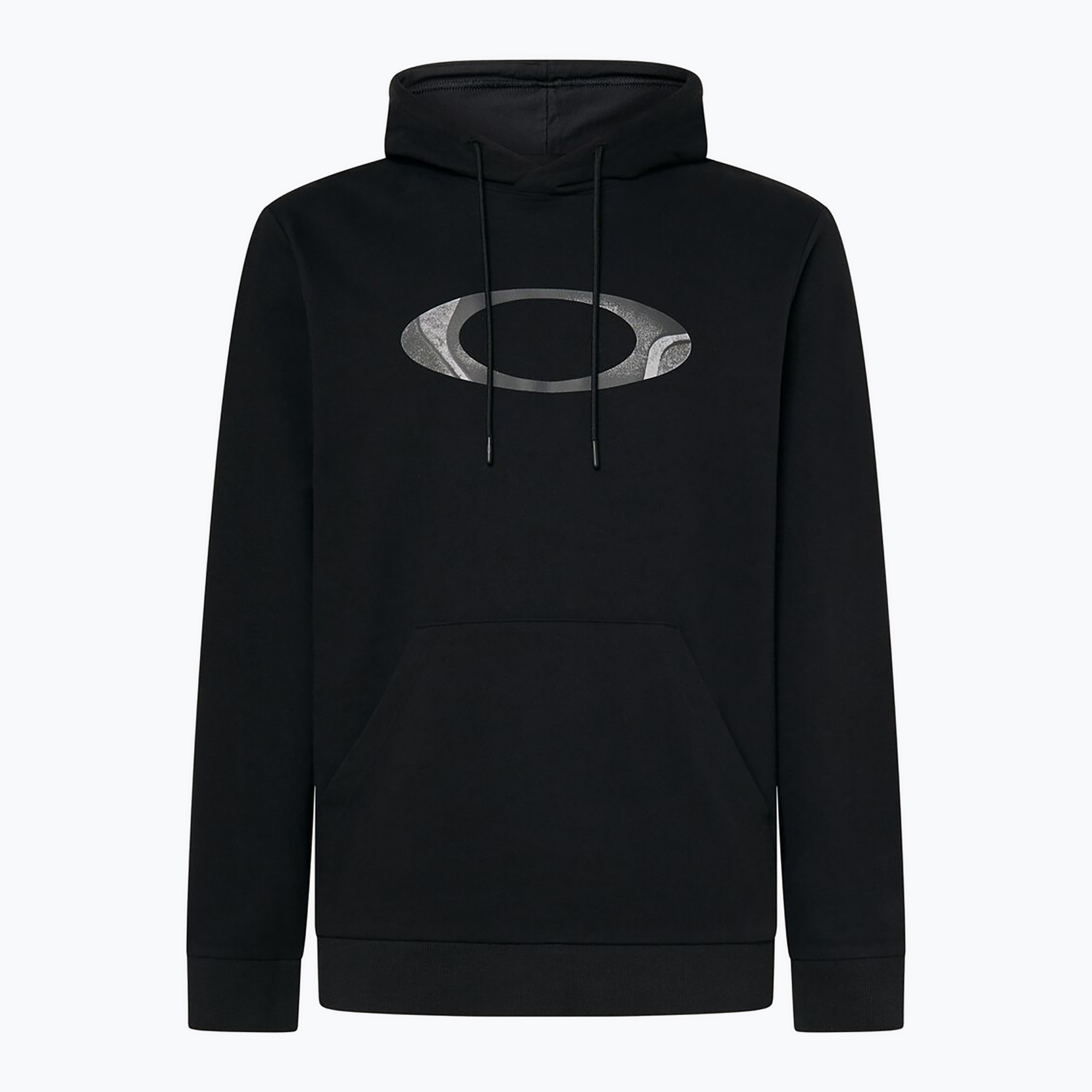 Bluza męska Oakley New Ellipse Hoodie Sweatshirt blackout 