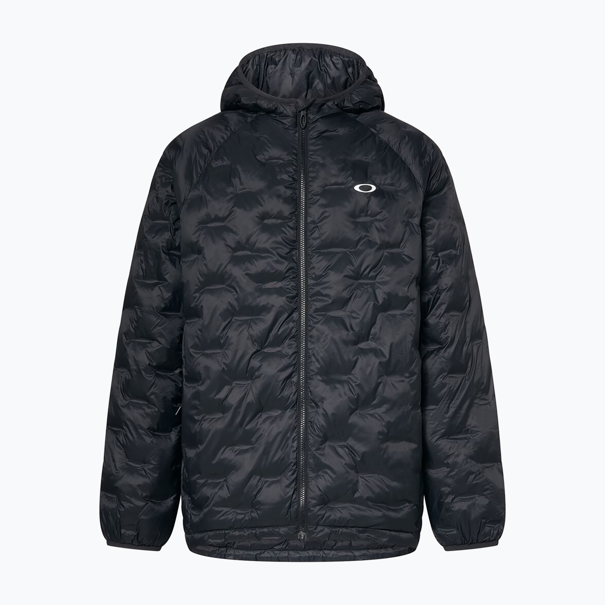 Мъжко скиорско яке Oakley Drift O-Puff blackout