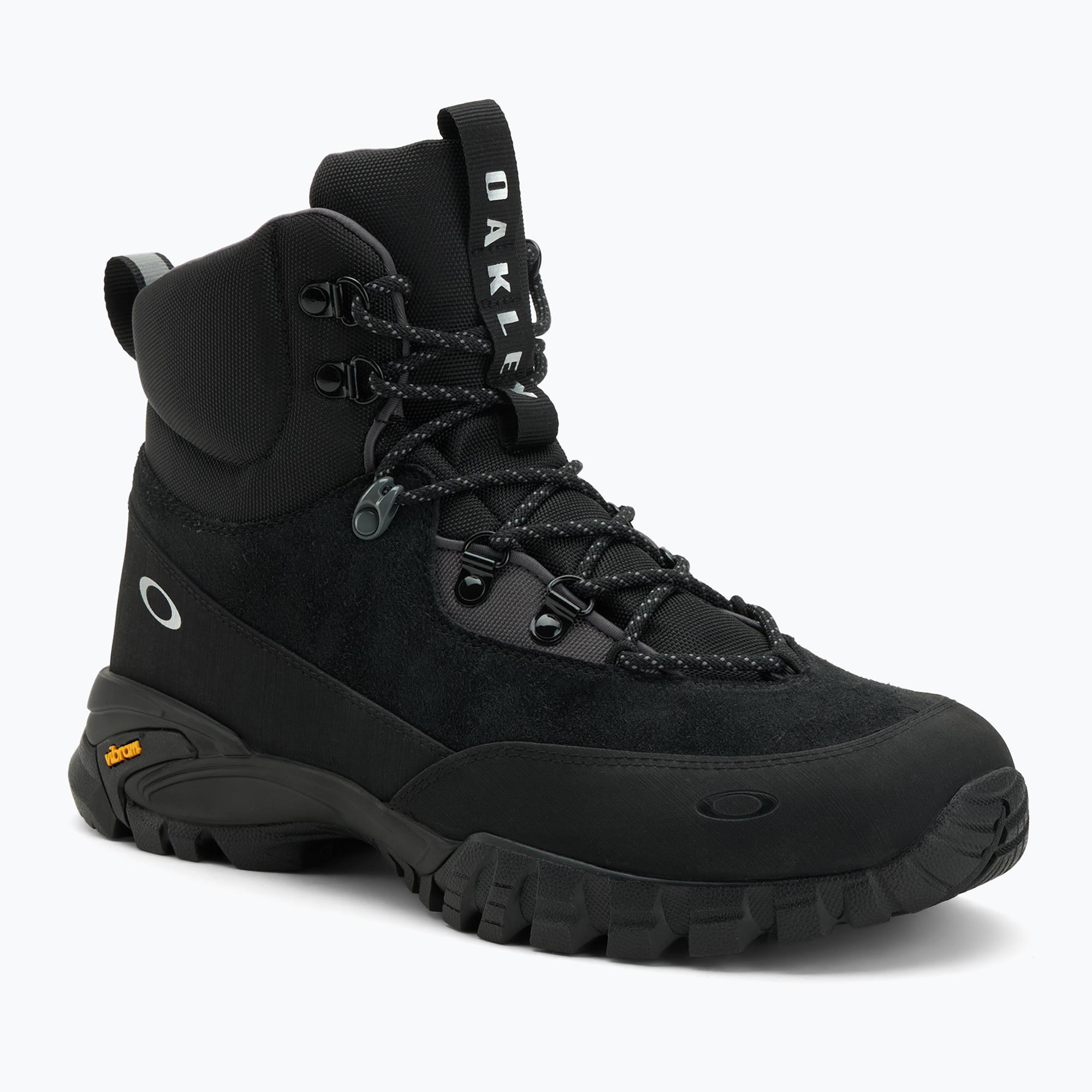 Buty trekkingowe męskie Oakley Vertex black/grey