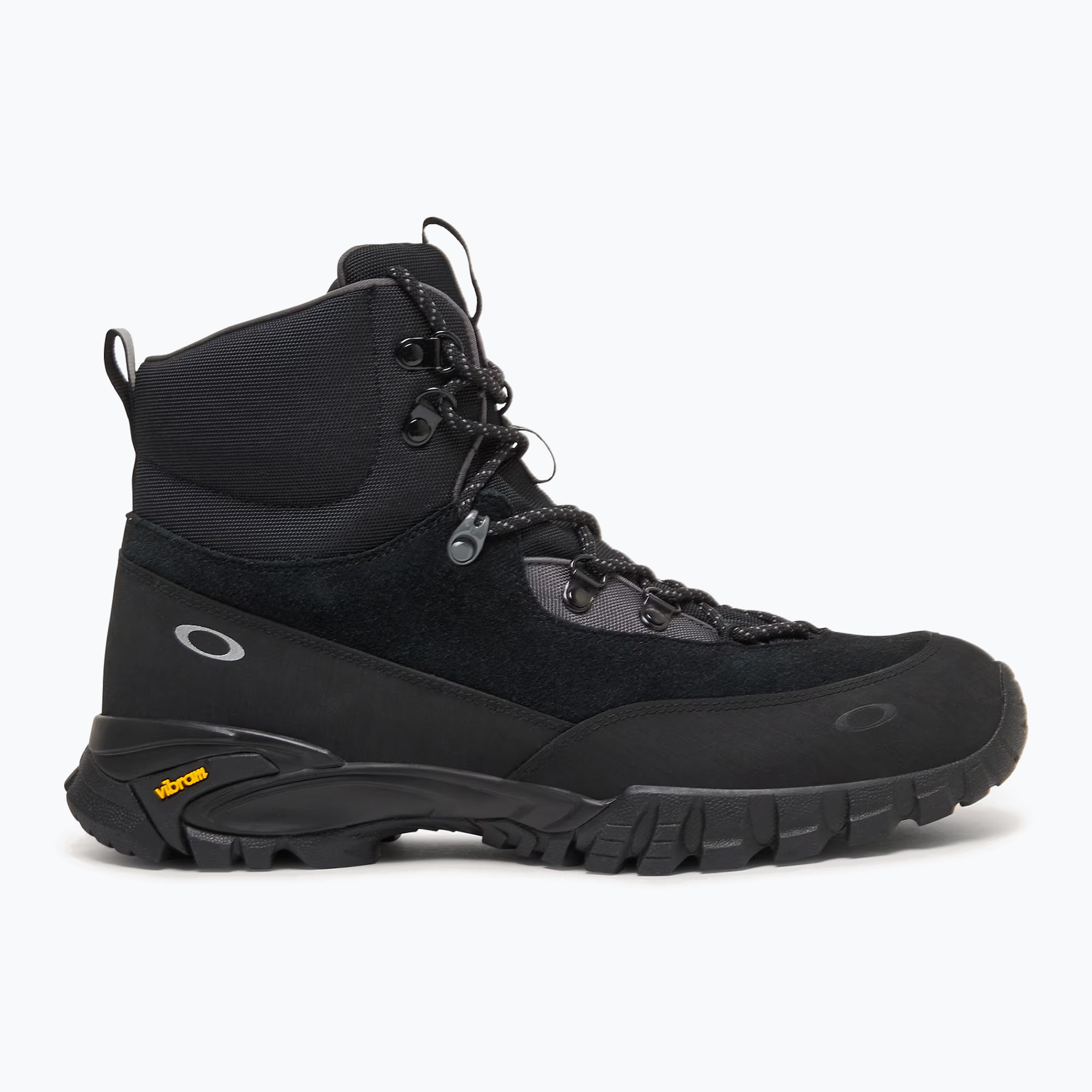 Buty trekkingowe męskie Oakley Vertex black/grey 