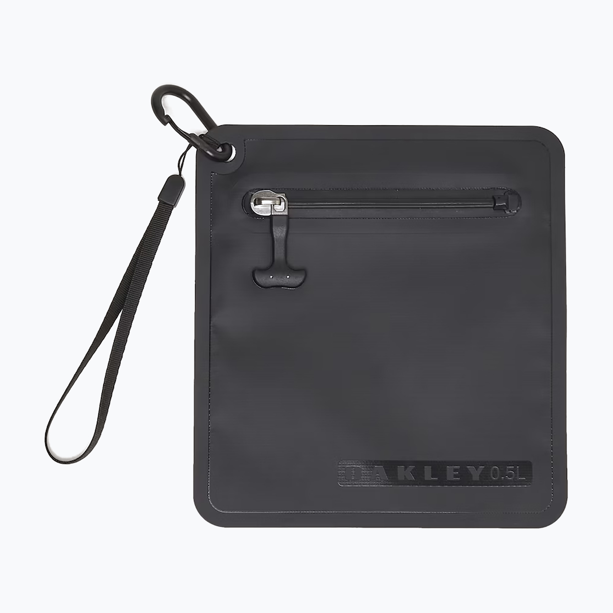 Портфейл Oakley Barrel blackout