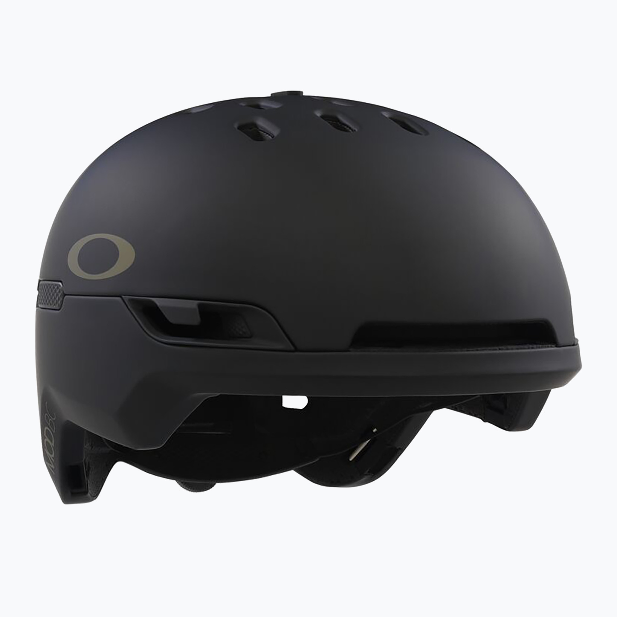 Casco da sci Oakley Mod BC blackout (59-63 cm (L)) (Mod BC FOS901471)