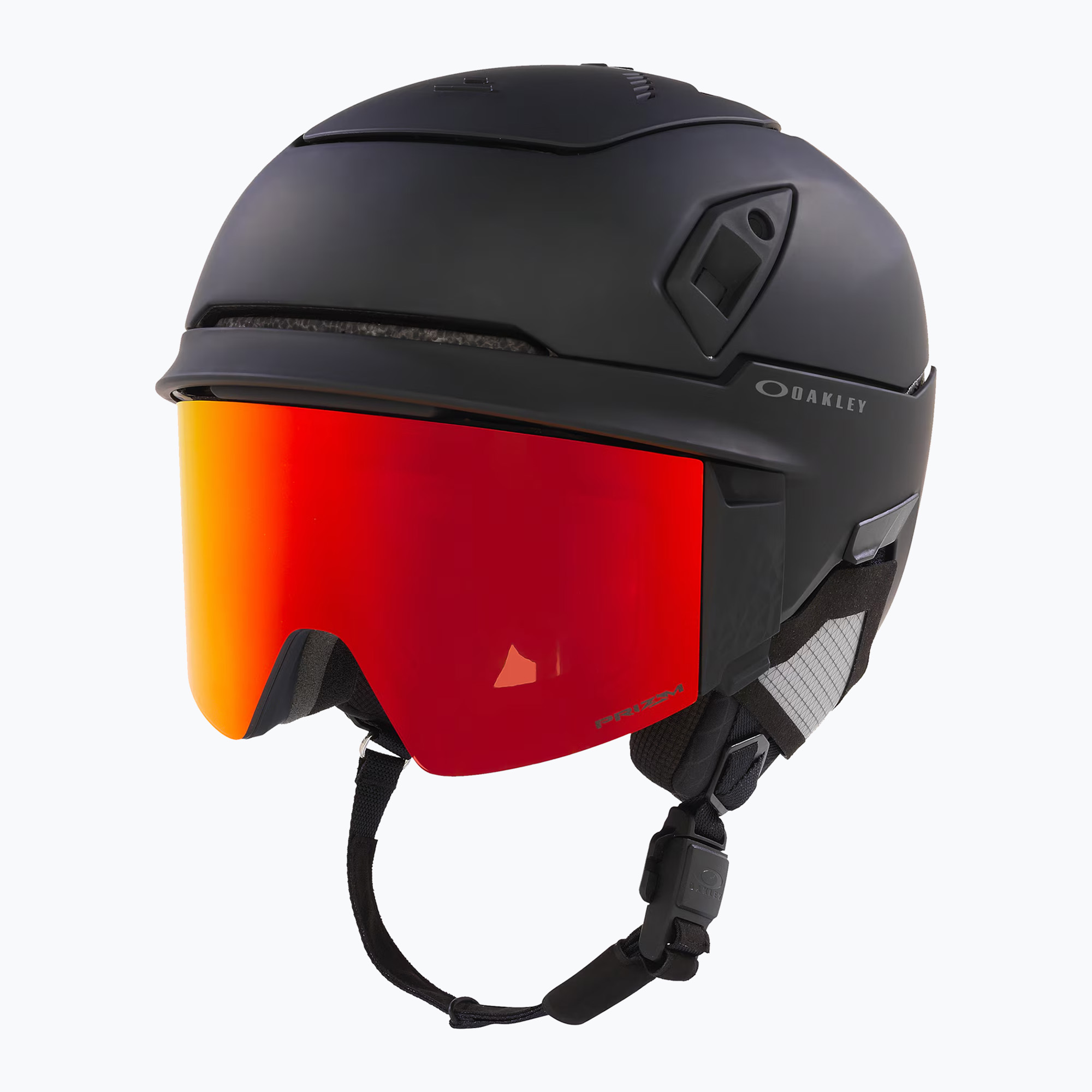 Casco da sci Oakley Mod7 2022 Blackout/Prizm Torch Iridium (59-63 cm (L)) (Mod7 FOS900642)