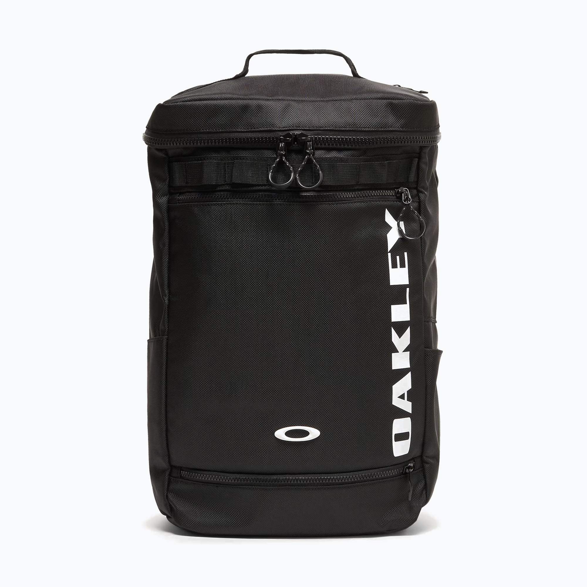 Rucsac Oakley Enhace LT Boxpack 8.0 FW 30 l black/white