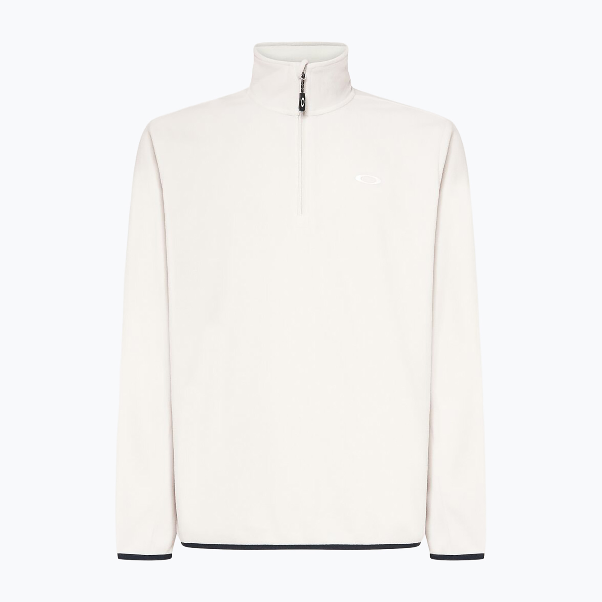 Мъжки поларен суитшърт Oakley Maple Ridge 1/2 Zip Fleece lunar rock