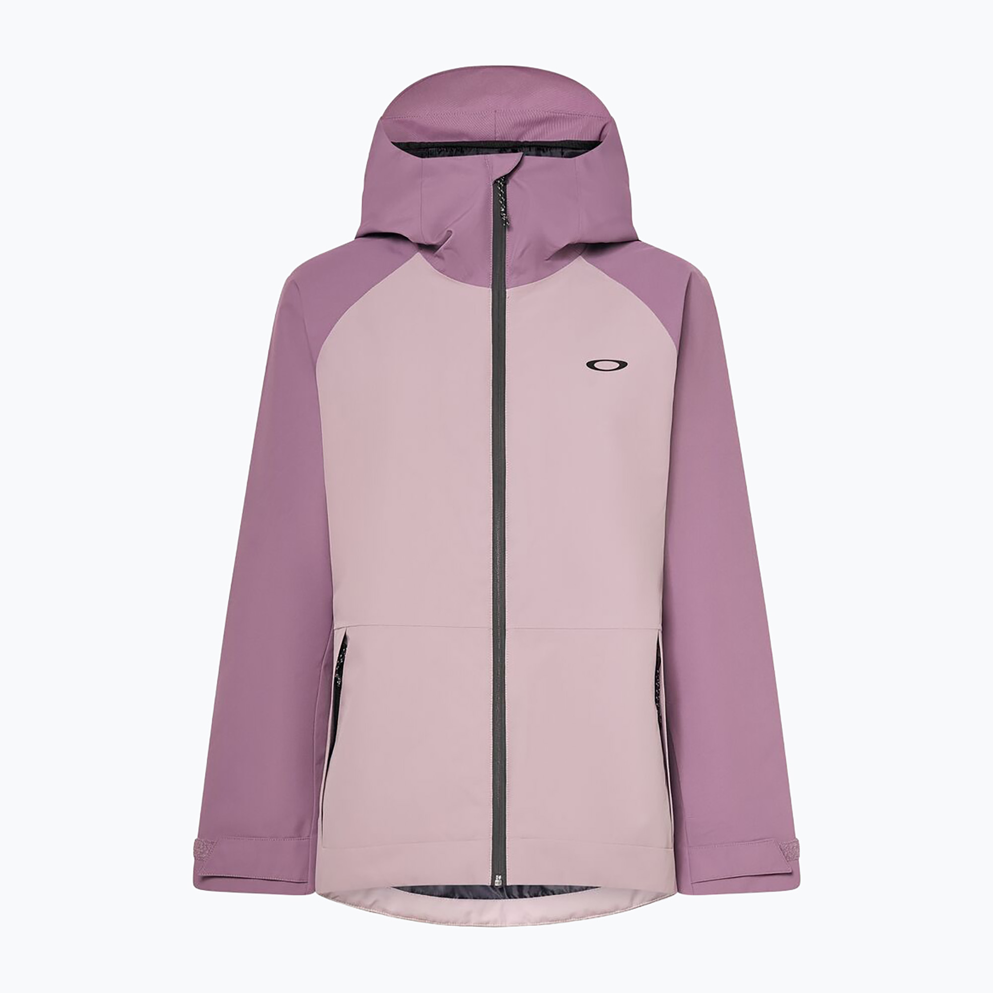 Дамско скиорско яке Oakley Snow 10K double toadstool