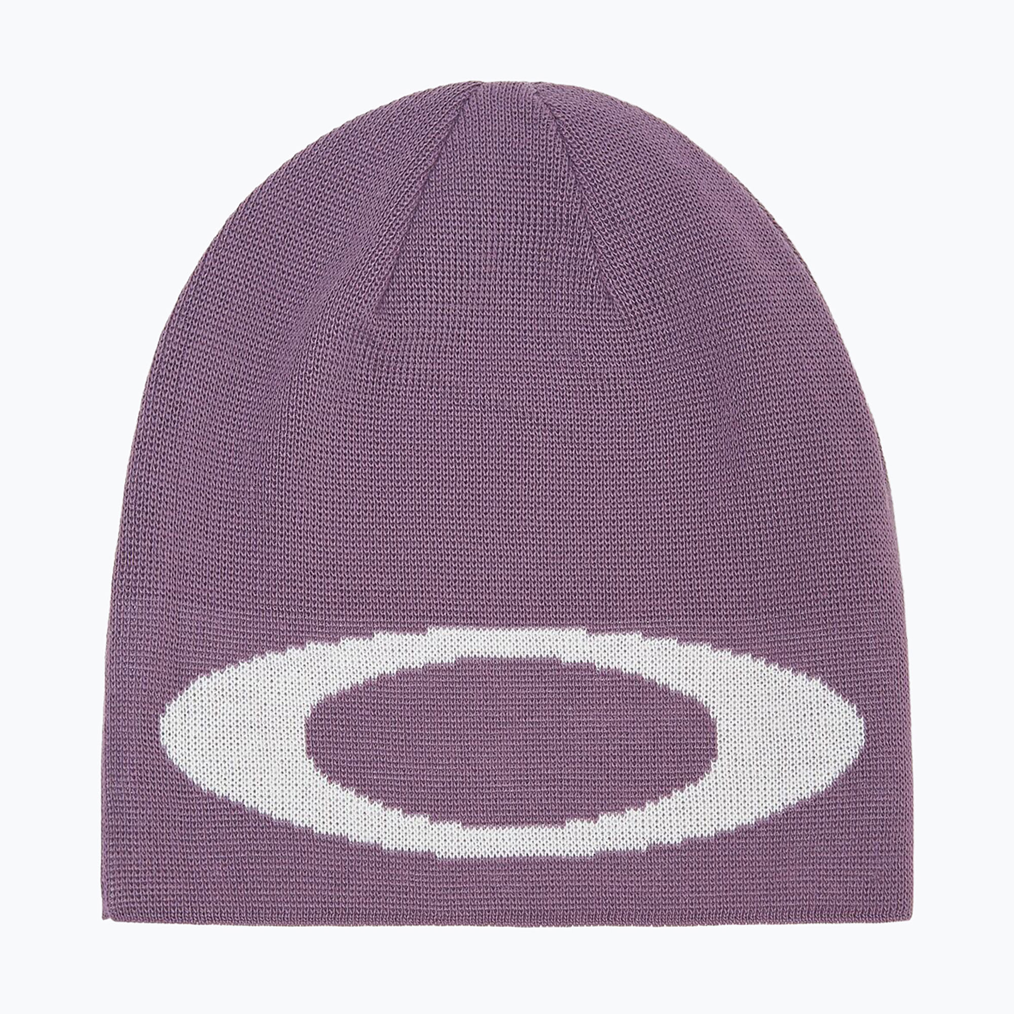 Зимна шапка Oakley Ellipse Beanie dark toadstool