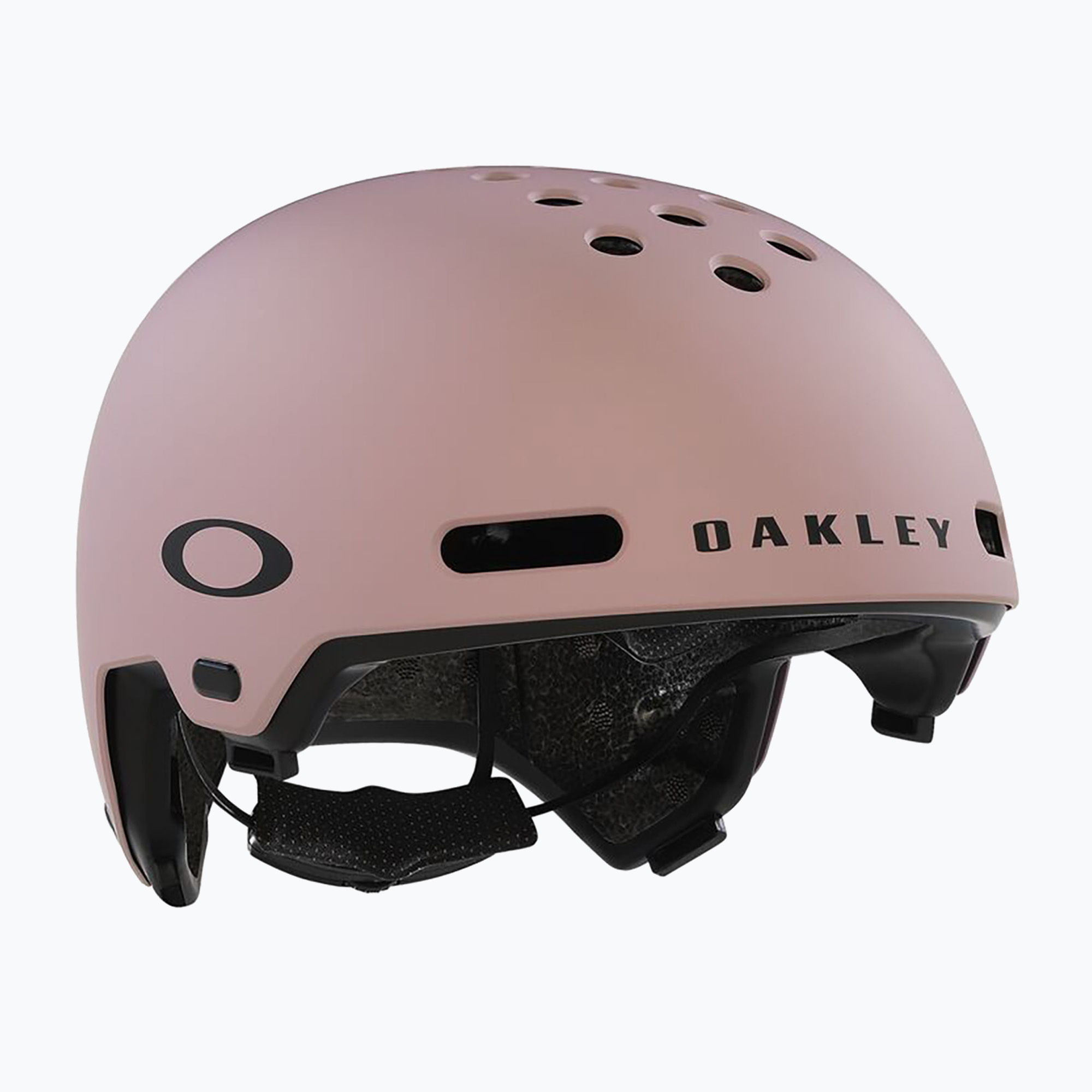 Велосипедна каска Oakley Street1 EU matte toadstool ii