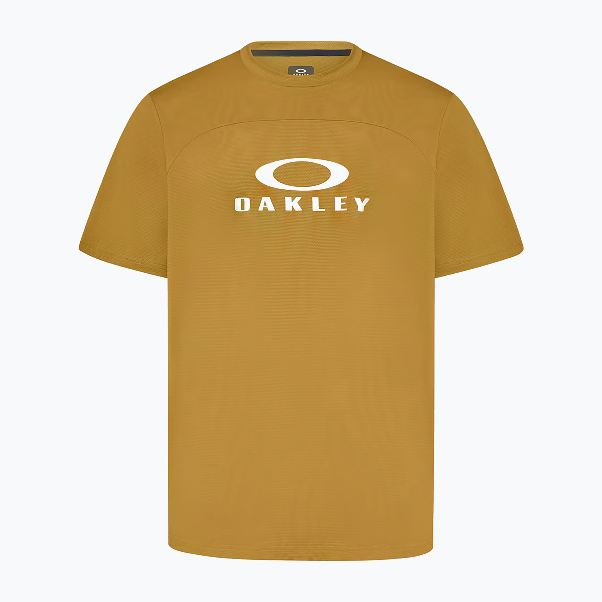 Мъжко колоездачно трико Oakley Free Ride RC sulfide