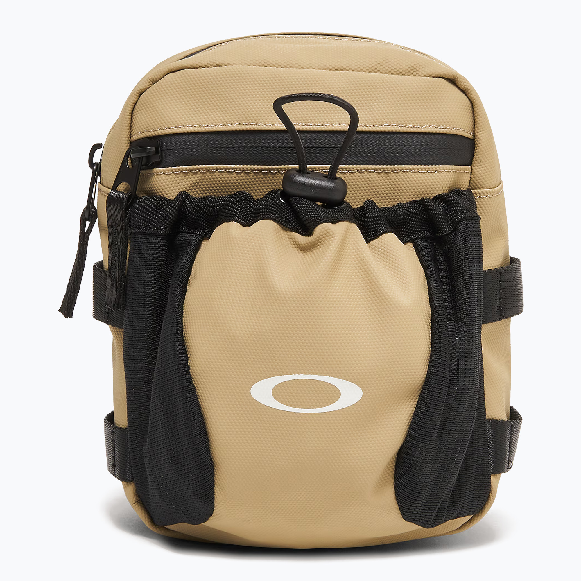 Saszetka męska Oakley Rover Crossbody pebble 