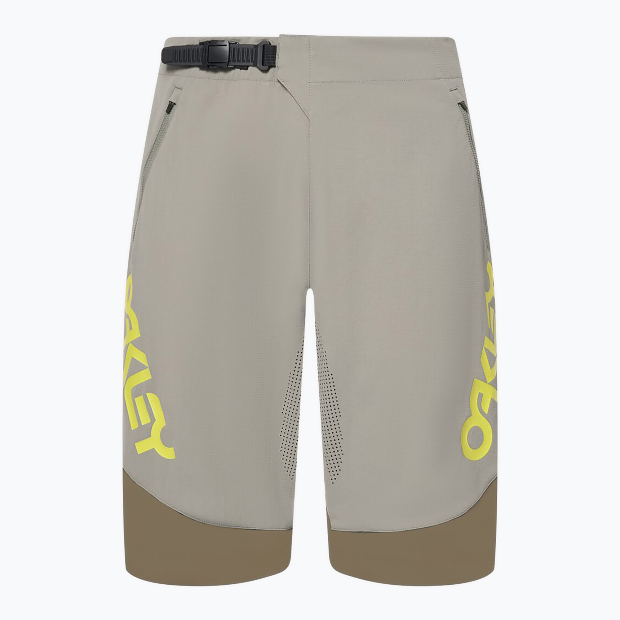 Pantaloncini da ciclismo Oakley Maven Scrub mist da uomo (32) (Maven Scrub FOA405479)