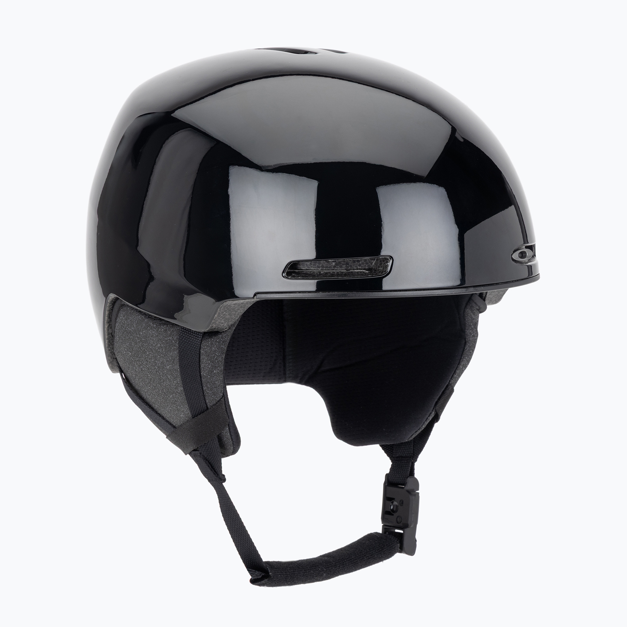 Skihelm Oakley Mod1 Black/FP Splatter