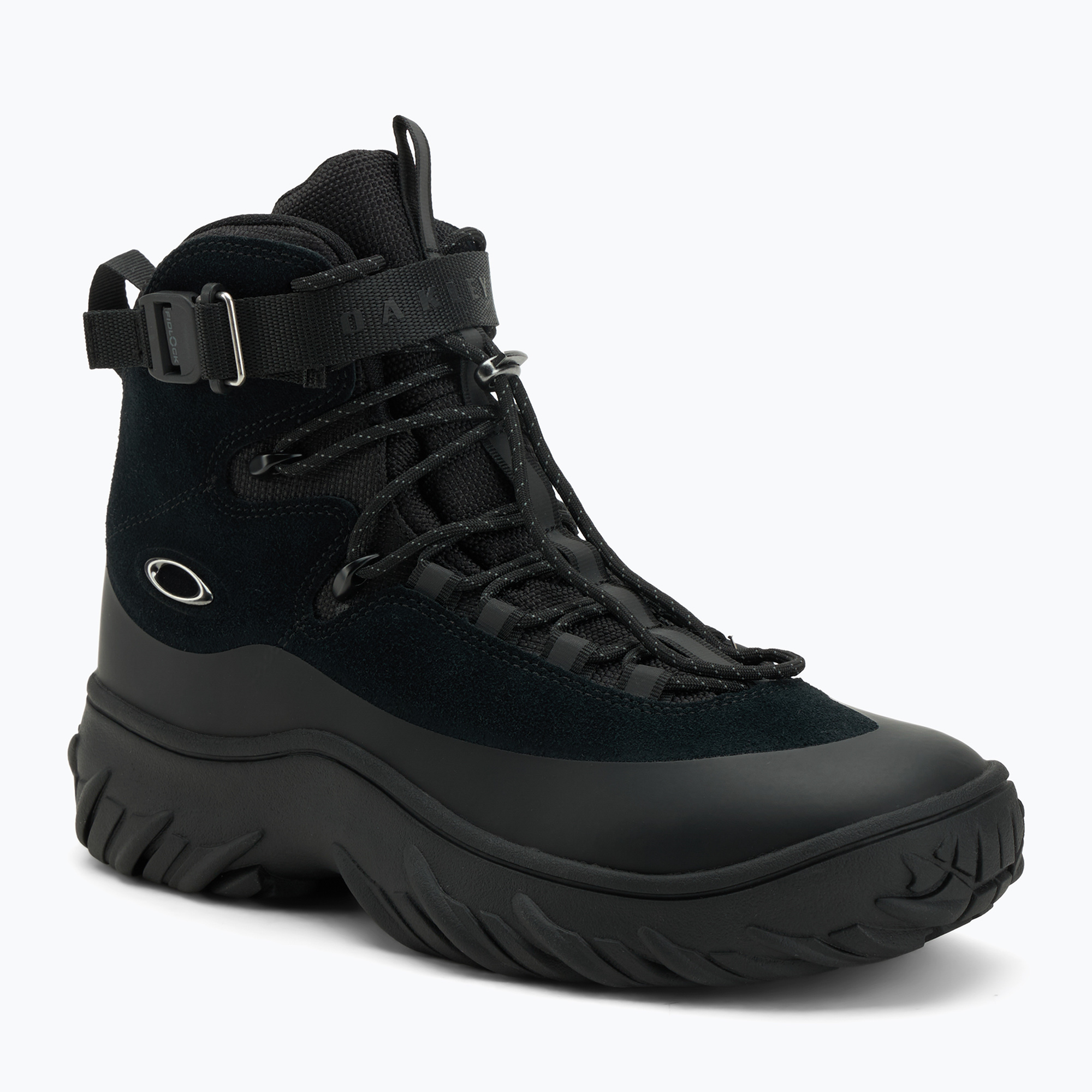 Buty trekkingowe męskie Oakley Meridian blackout