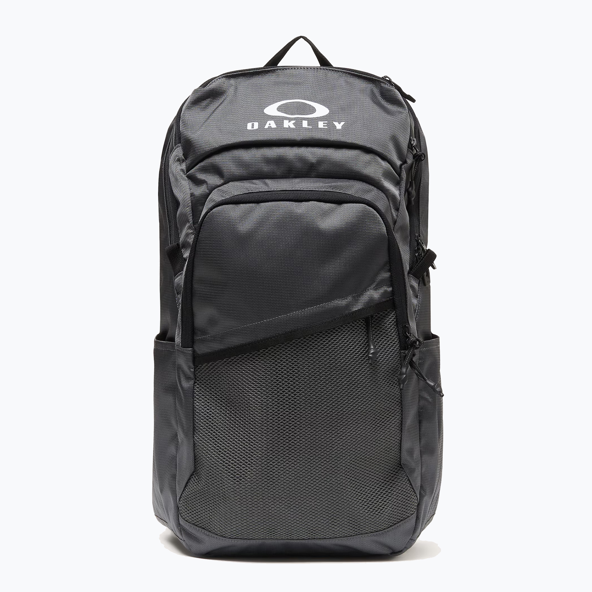 Plecak miejski Oakley Essential Day Pack M 9.0 28 l uniform grey 