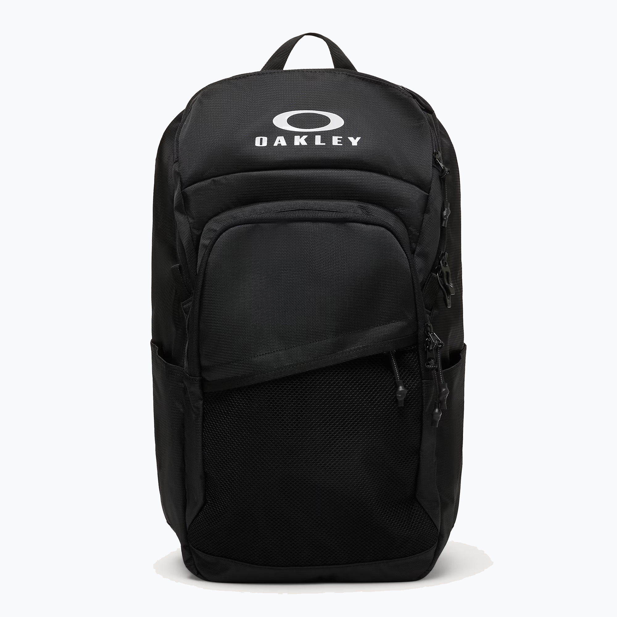 Plecak miejski Oakley Essential Day Pack M 9.0 28 l blackout 