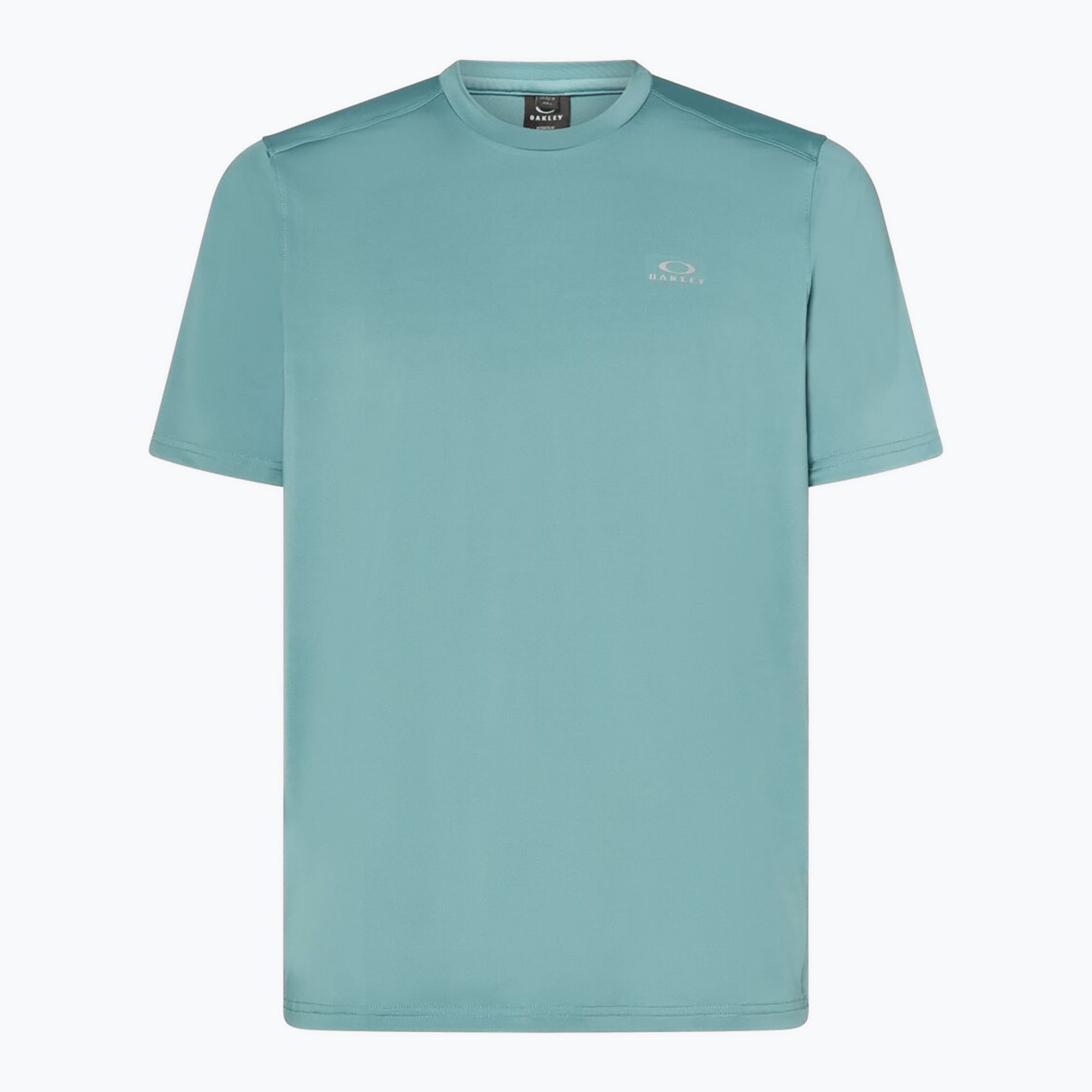 Men's Oakley Minimal Training Ss Tee pacific