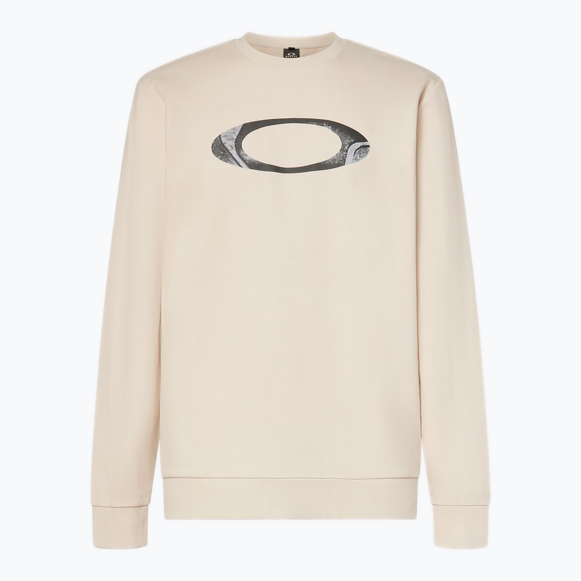 Bluza męska Oakley New Ellipse Crew Sweatshirt mist 