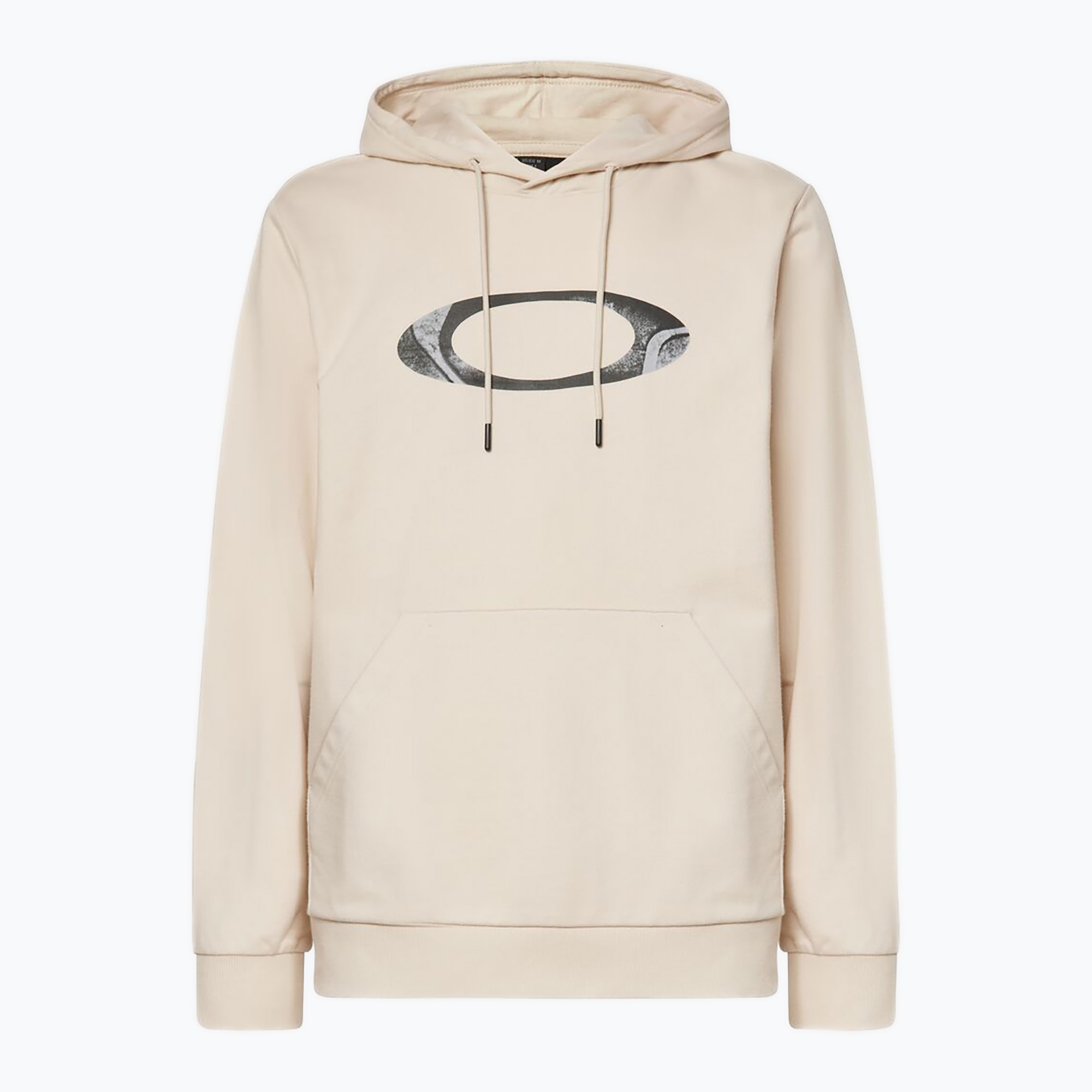 Bluza męska Oakley New Ellipse Hoodie Sweatshirt mist 