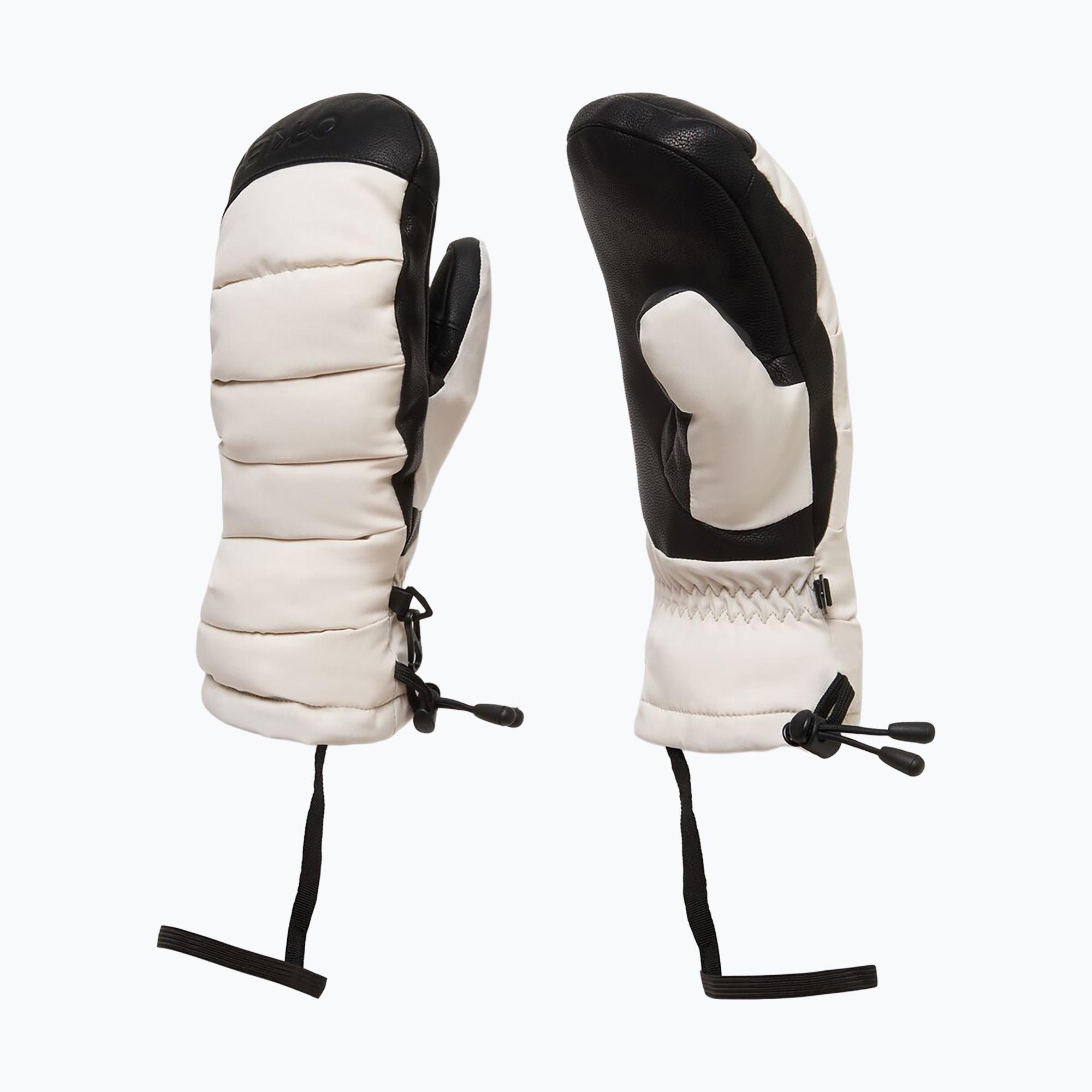 Дамски скиорски ръкавици Oakley Wmns B1B Winter Mittens mist