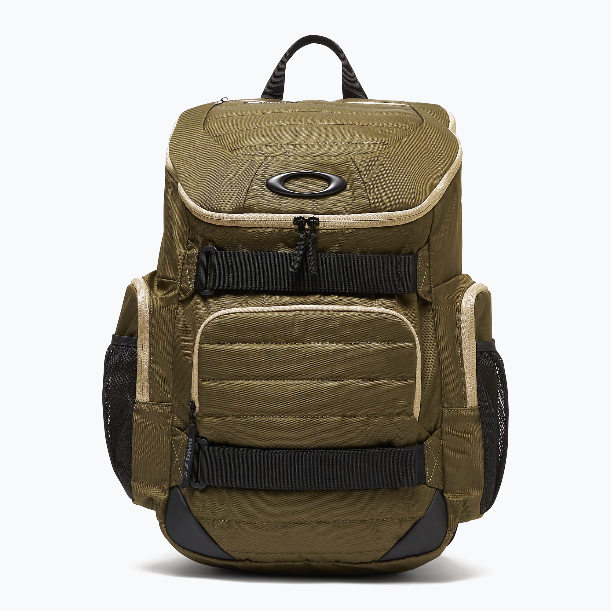 Plecak turystyczny Oakley Enduro 3.0 Big 30 l army green/pebble 