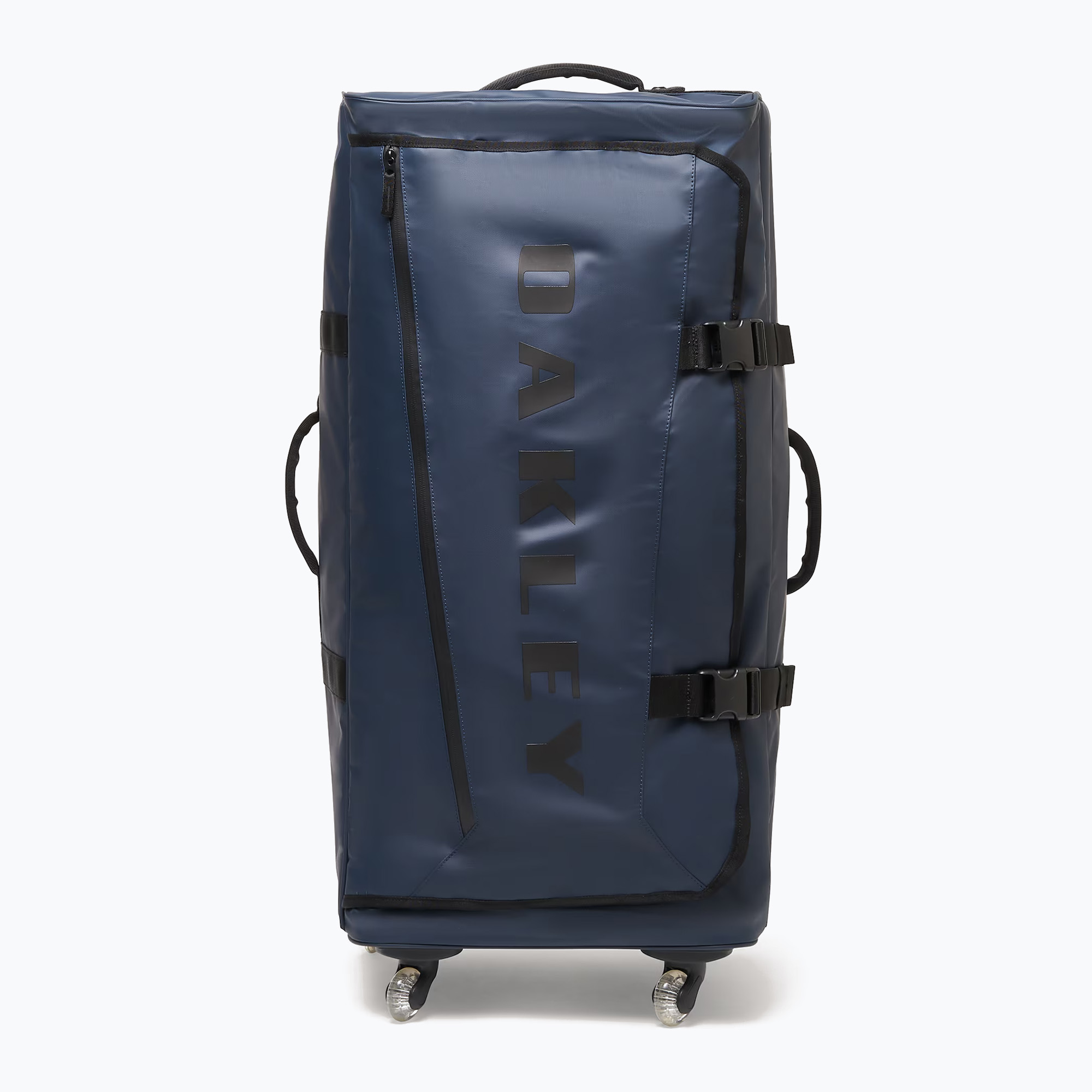 Torba podróżna Oakley Endless Adventure Travel Trolley 97 l abyss 