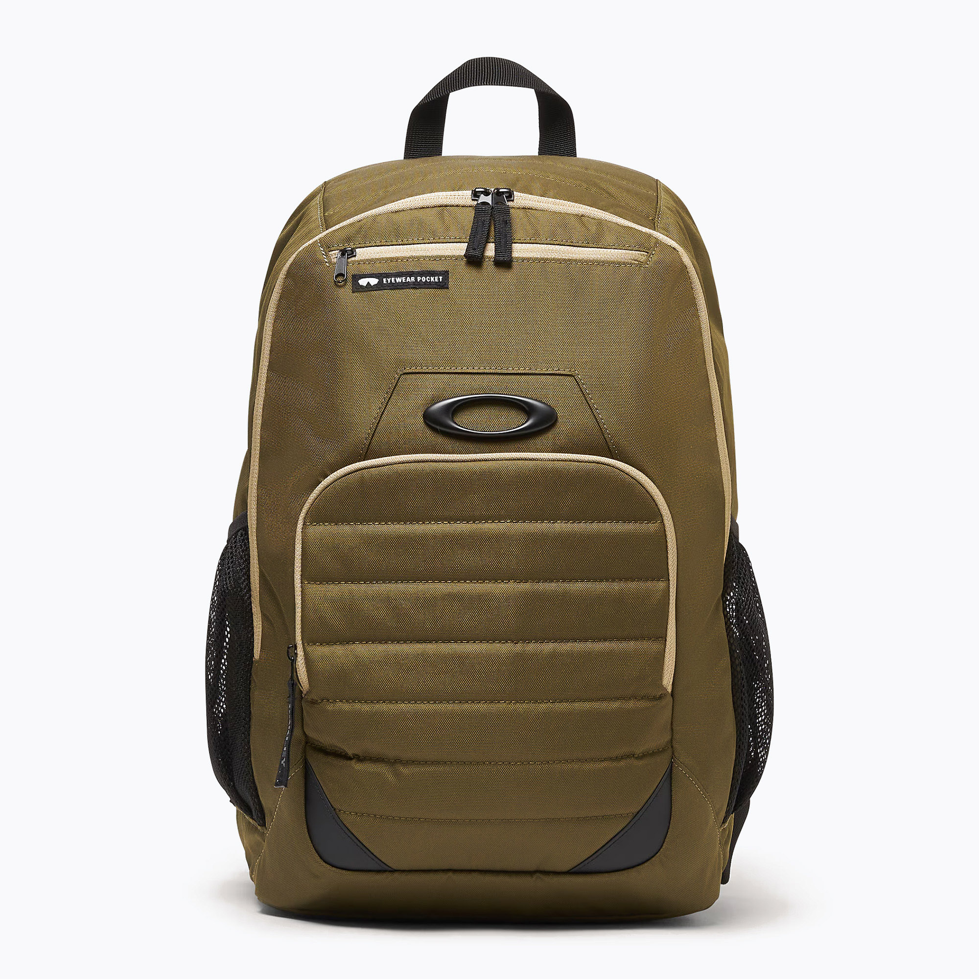 Plecak miejski Oakley Enduro 4.0 25 l army green/pebble 