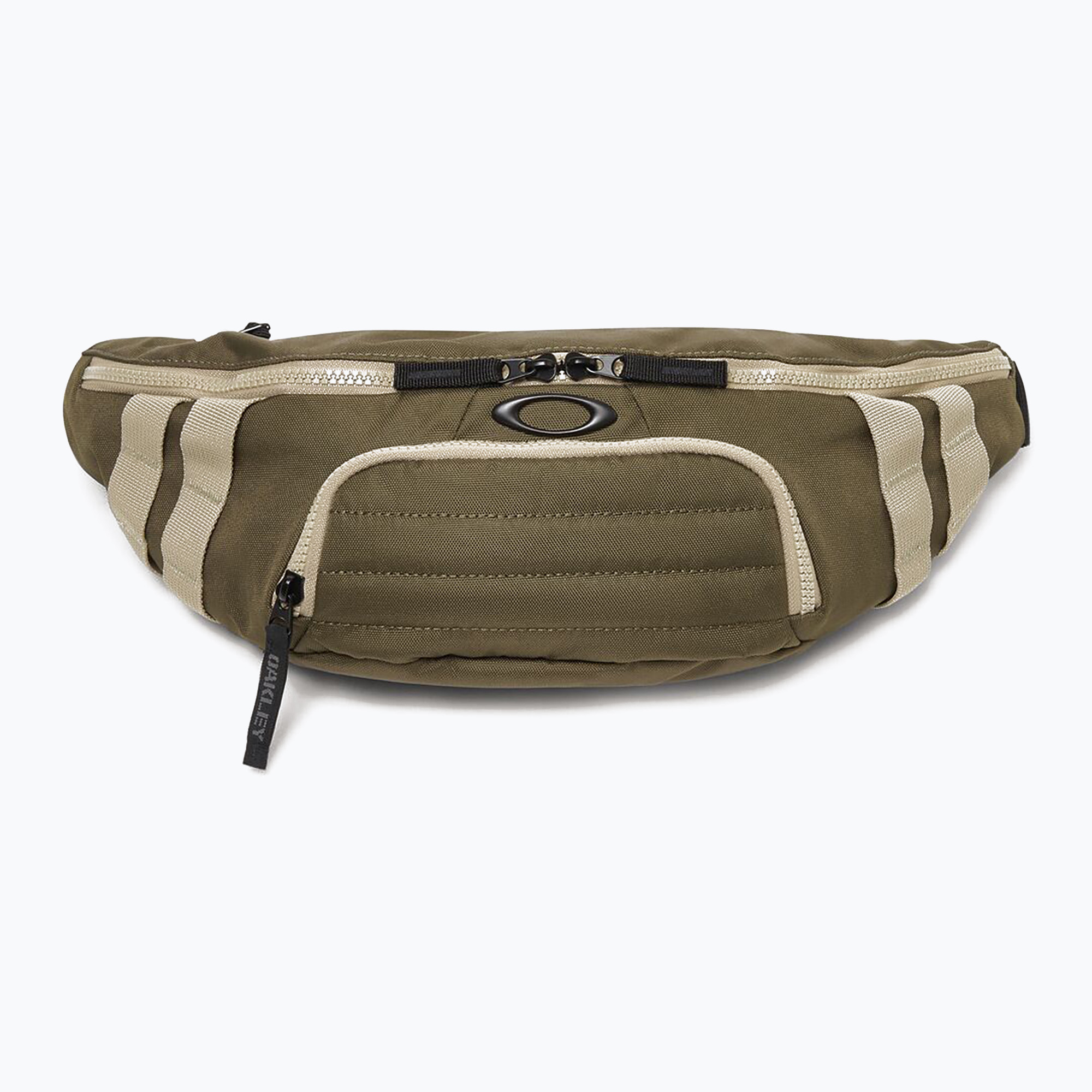 Saszetka nerka Oakley Enduro Belt Bag 4,5 l army green/pebble 