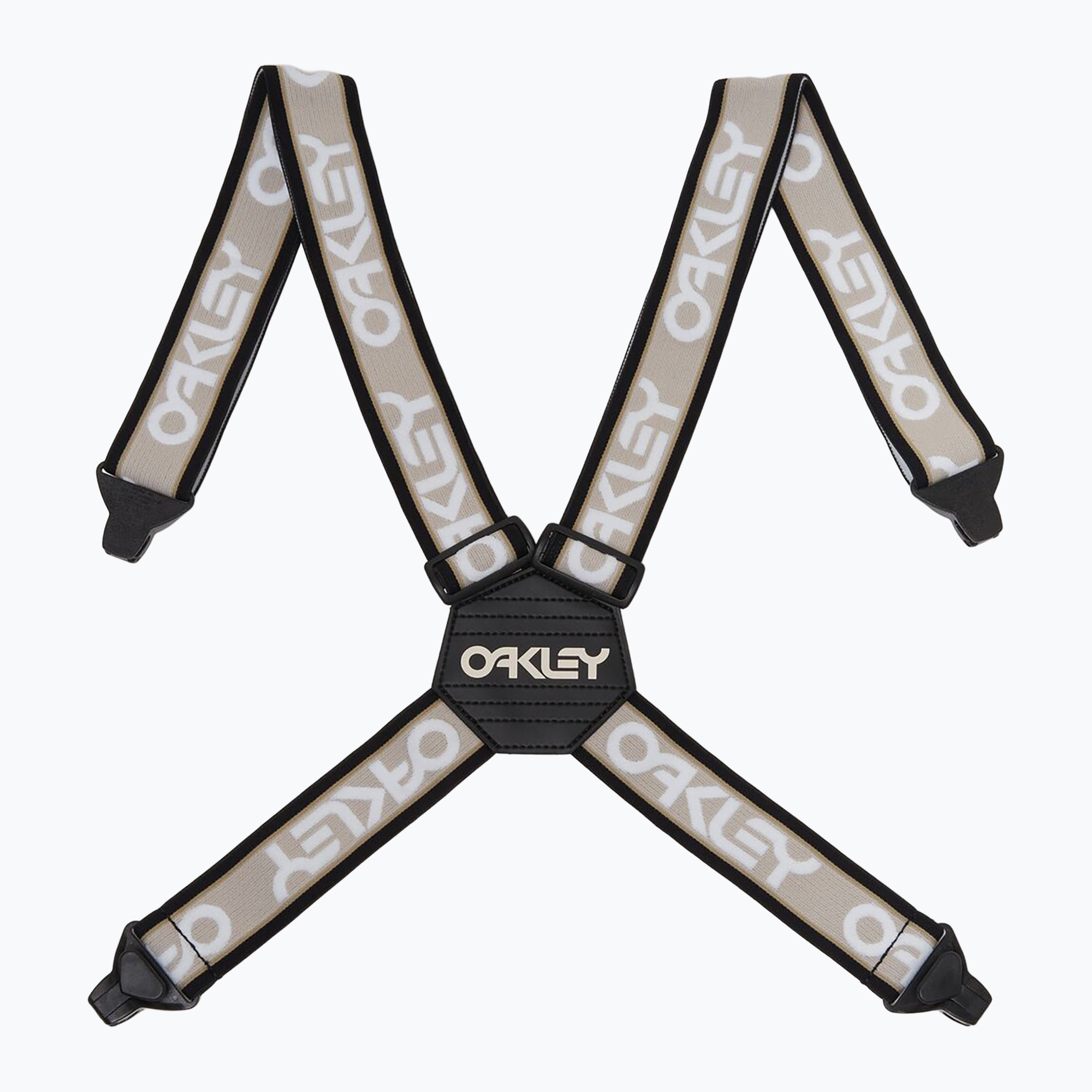 Тиранти за панталони Oakley Factory Suspenders mist