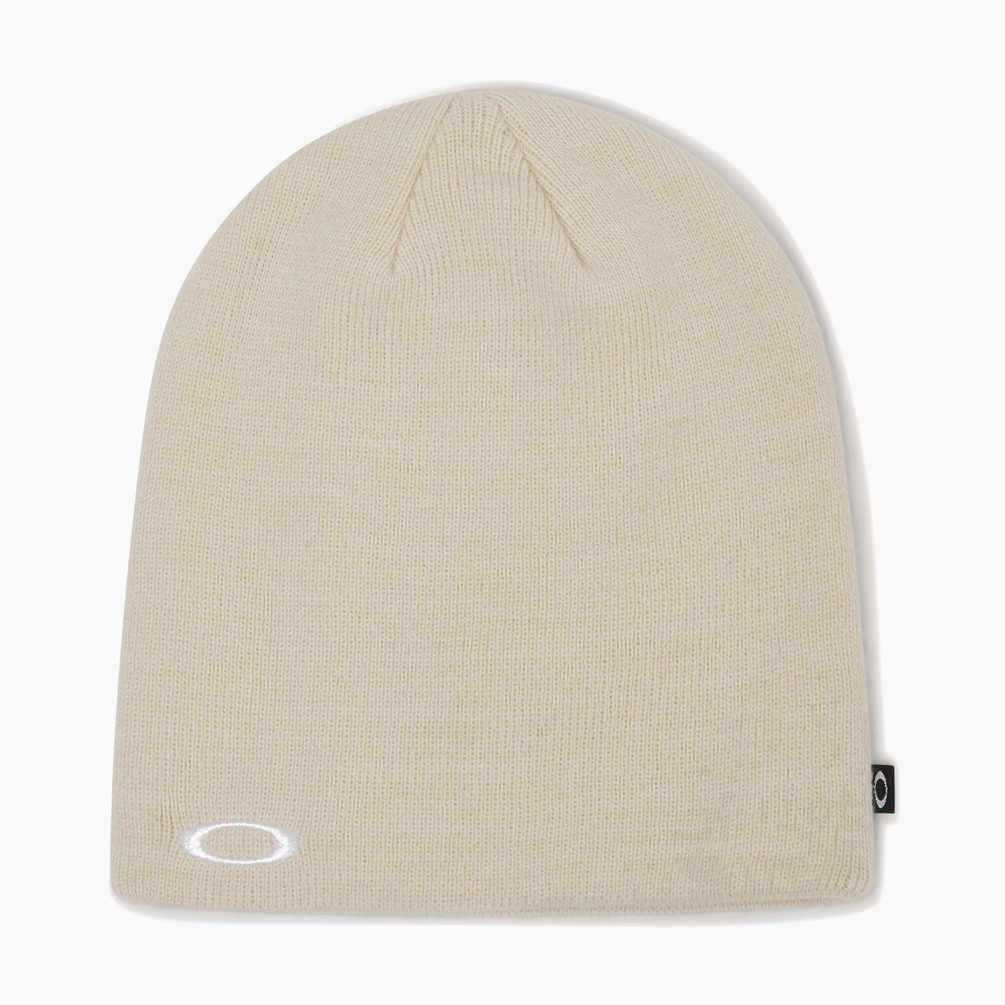 Зимна шапка Oakley Fine Knit mist