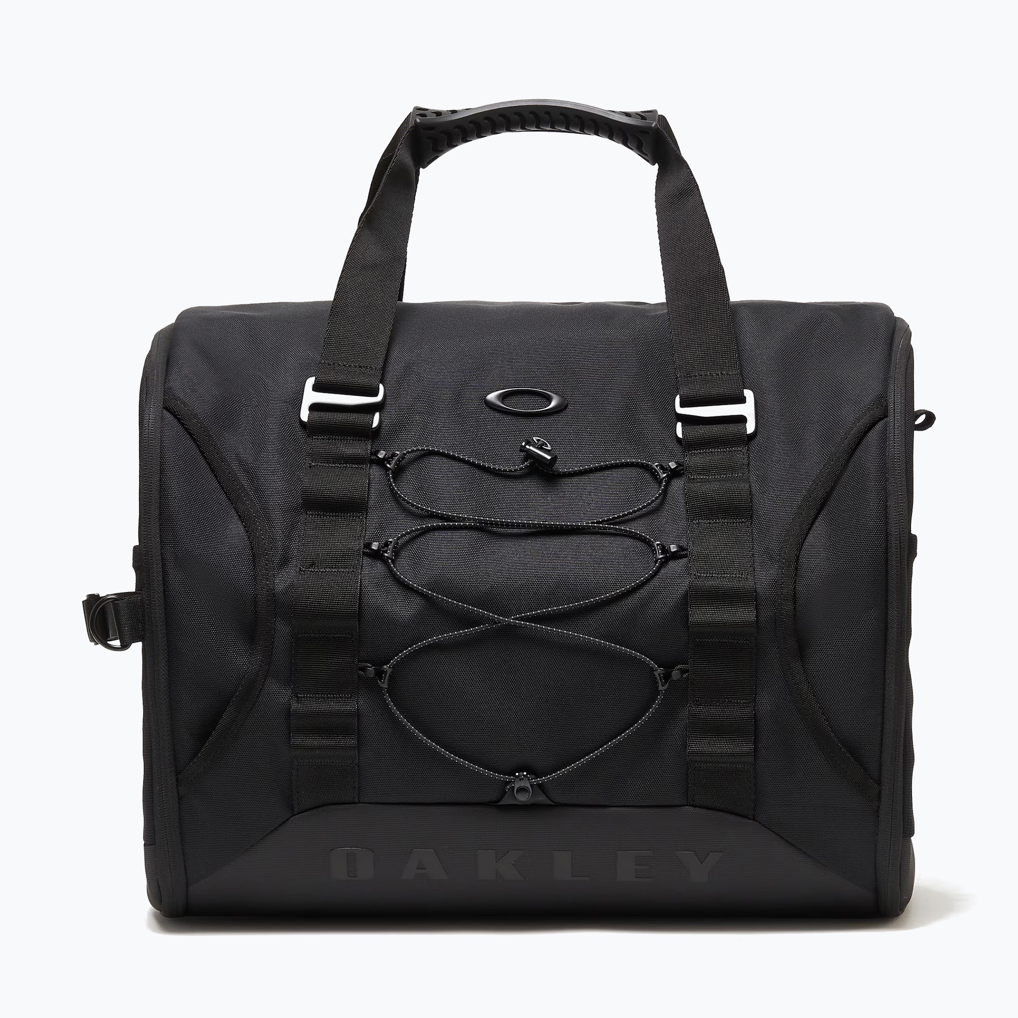 Пътна чанта Oakley Latitude Expedition 43 l blackout