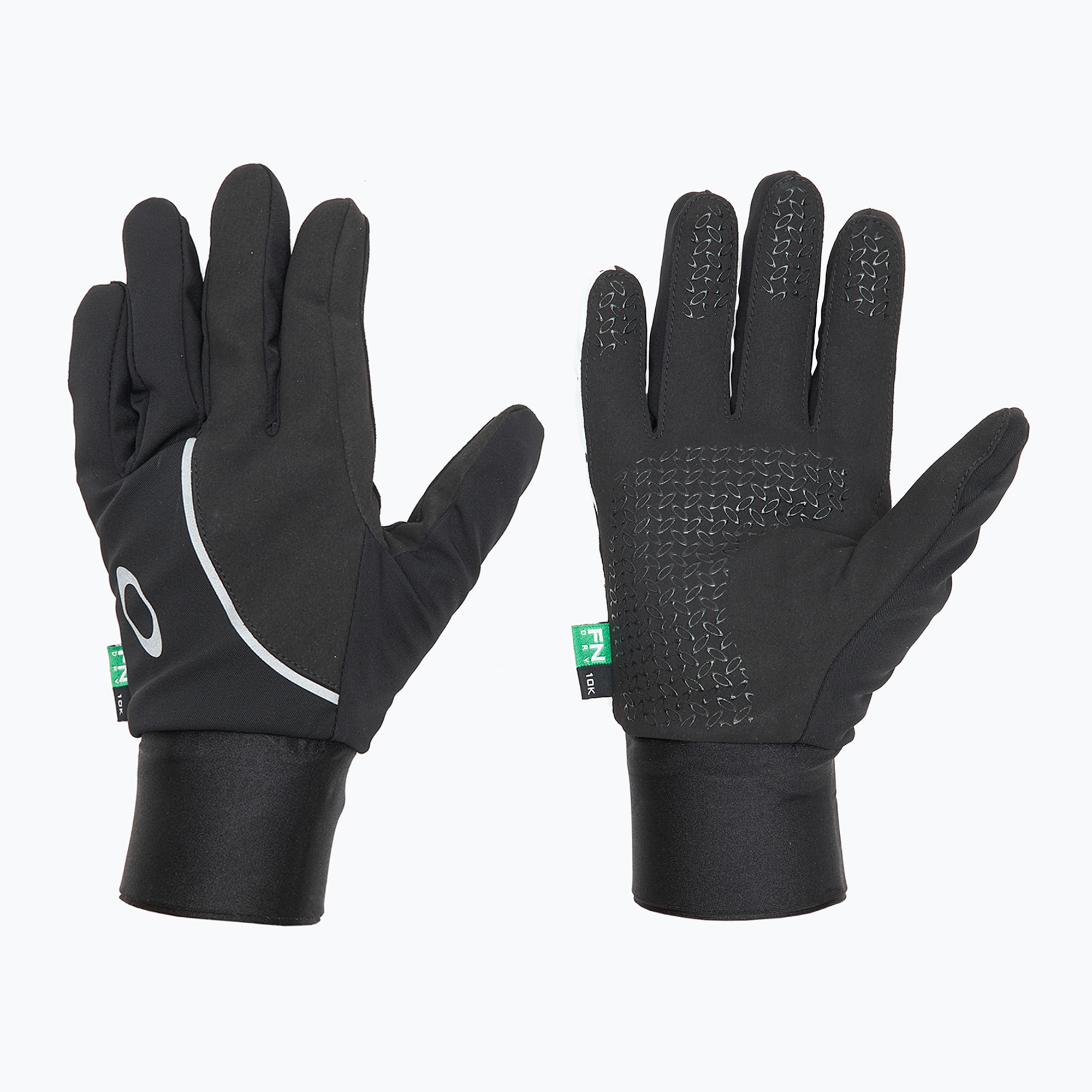 Ръкавици за велосипед Oakley Endurance Pro Winter blackout