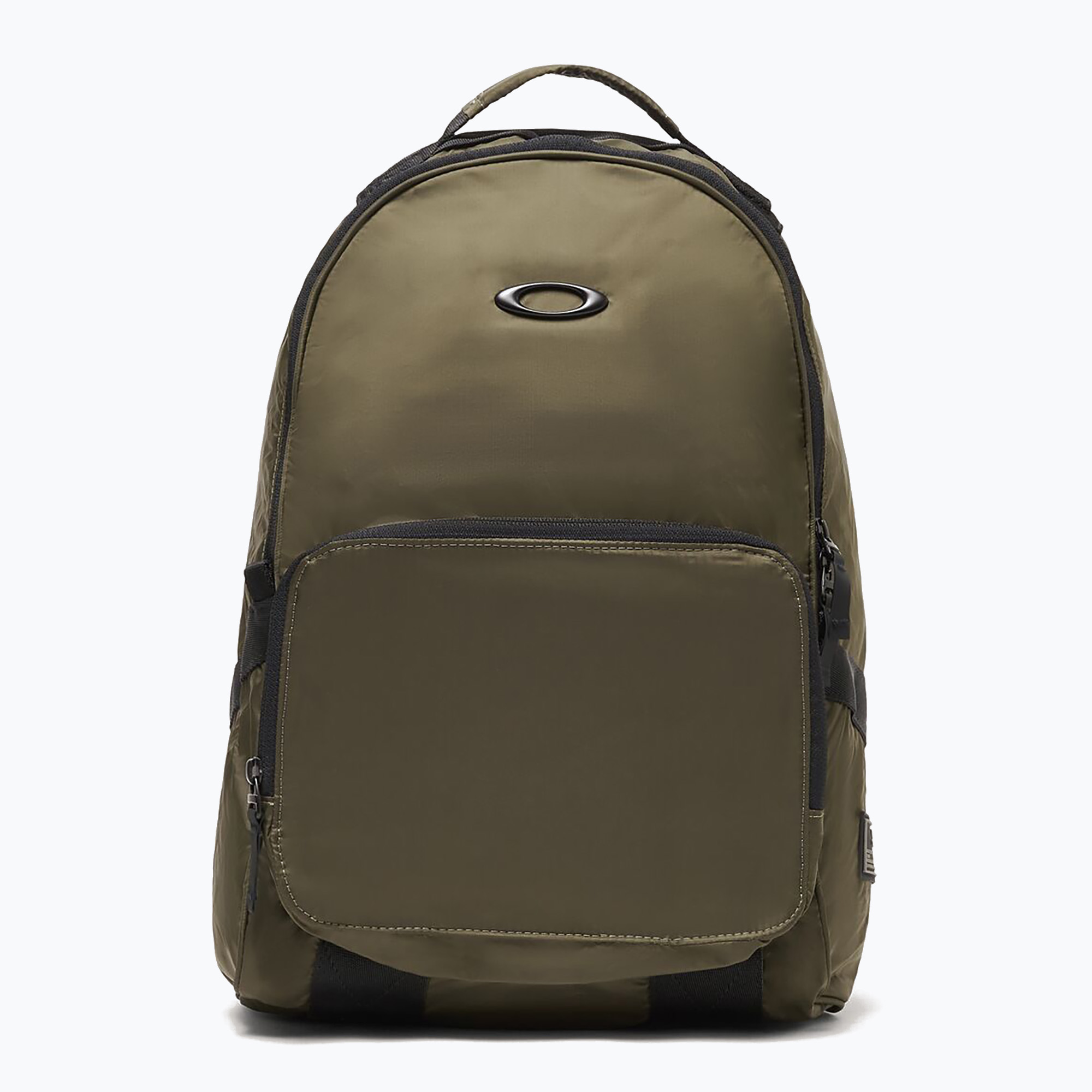 Plecak miejski Oakley Packable 17,5 l army green 