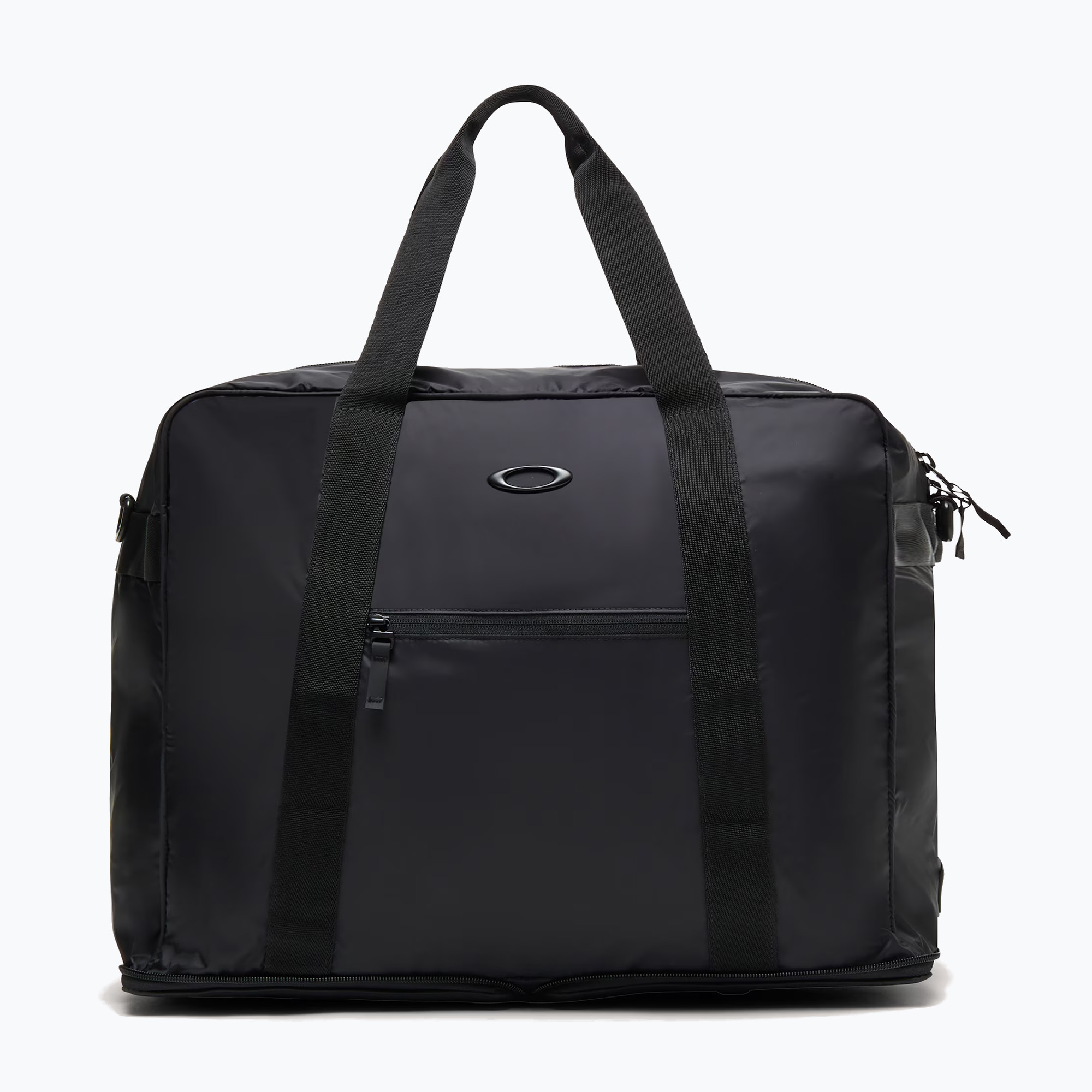 Пътна чанта Oakley Packable Duffle 42 l blackout